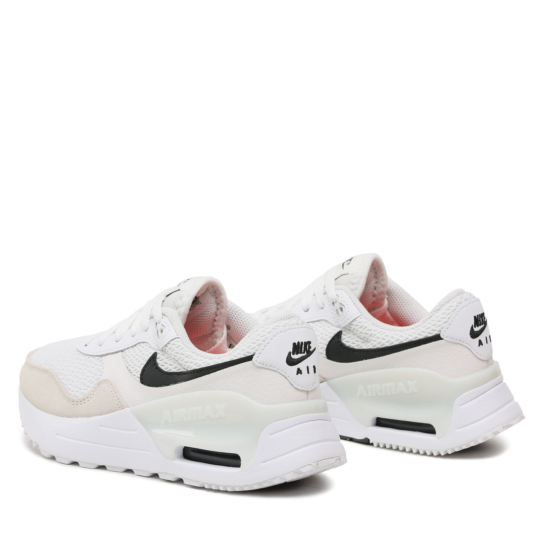 Nike Topánky Air Max Systm DM9538 100 Biela - Pepit.sk