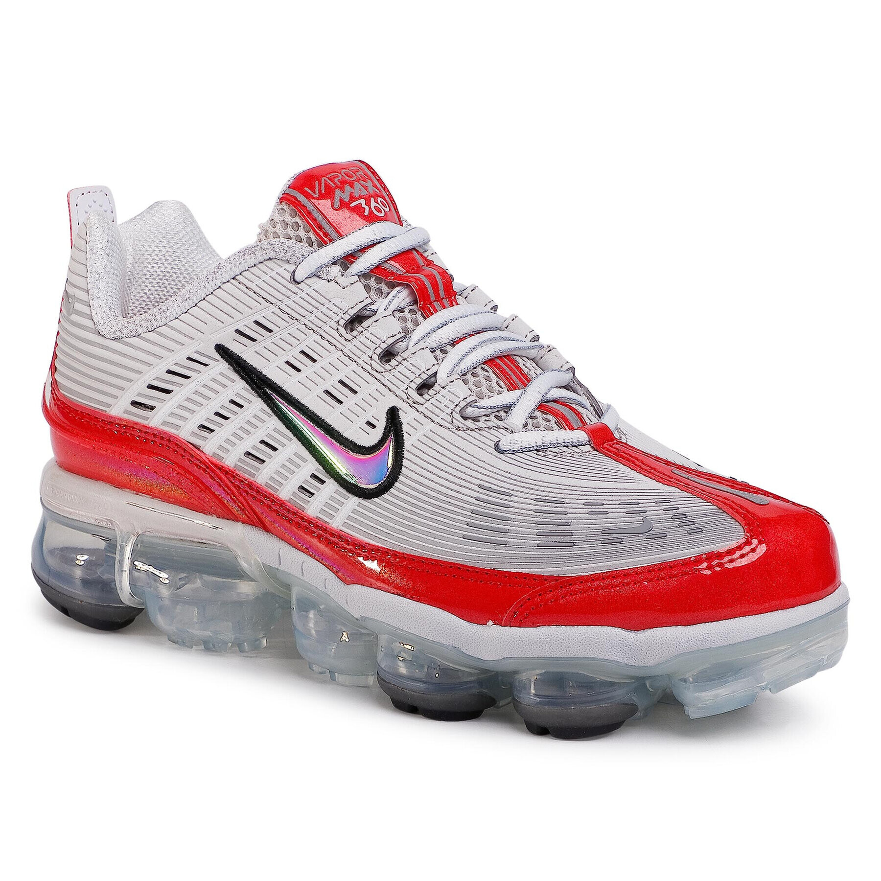 Nike Topánky Air Vapormax 360 CK2719 001 Sivá - Pepit.sk