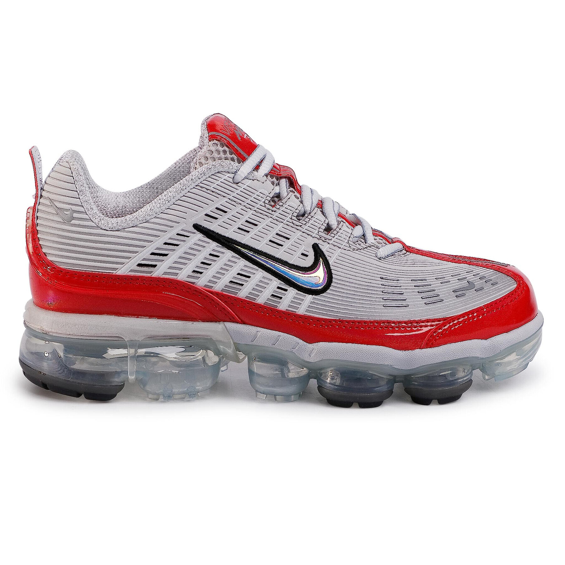 Nike Topánky Air Vapormax 360 CK2719 001 Sivá - Pepit.sk