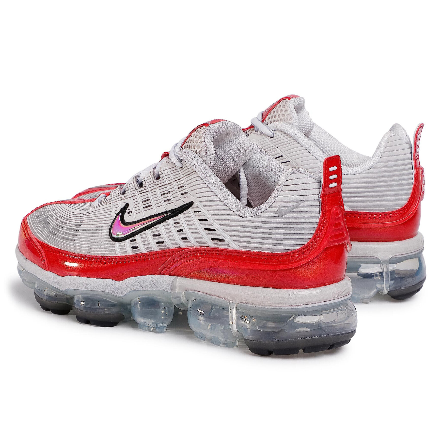 Nike Topánky Air Vapormax 360 CK2719 001 Sivá - Pepit.sk