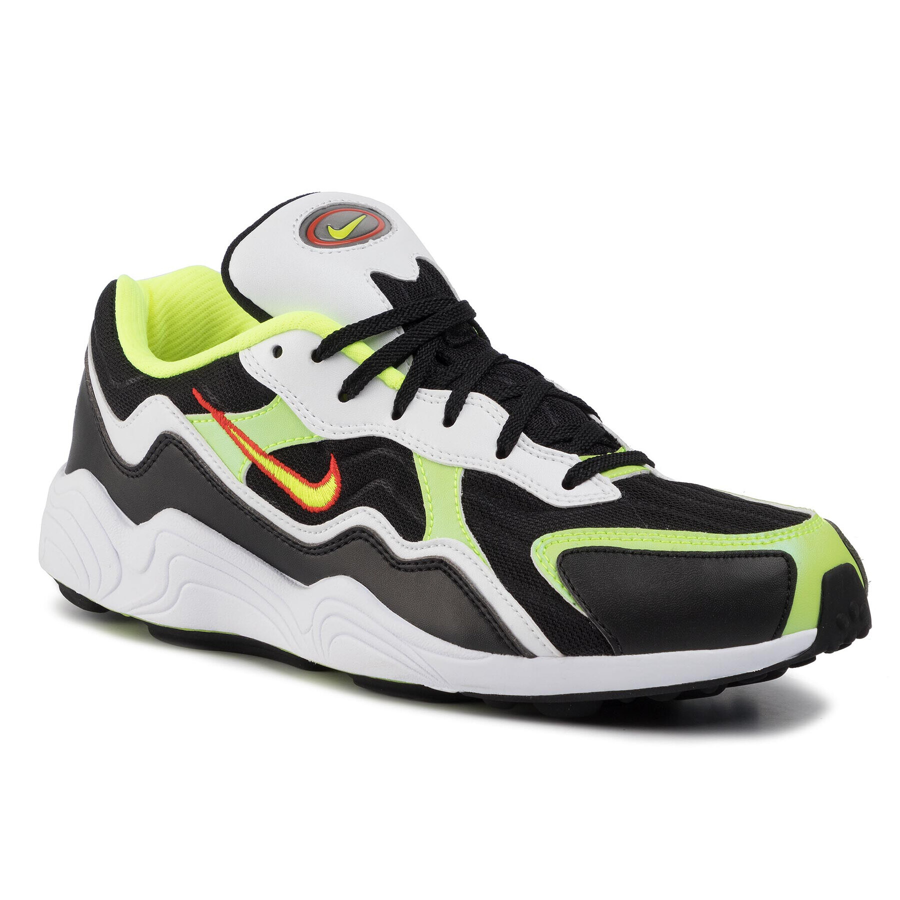 Nike Topánky Air Zoom Alpha BQ8800 003 Čierna - Pepit.sk