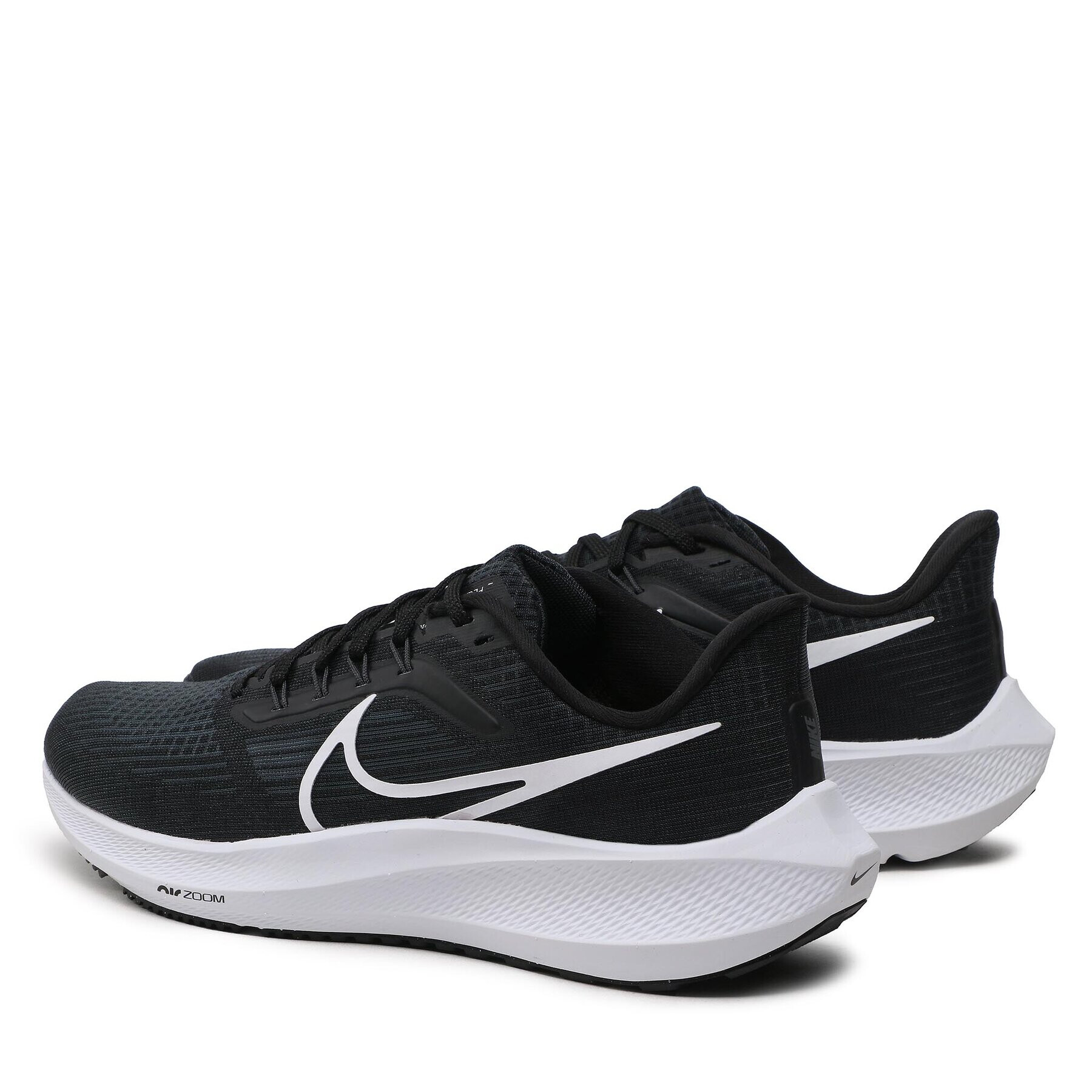 Nike Topánky Air Zoom Pegasus 39 DH4071 001 Čierna - Pepit.sk