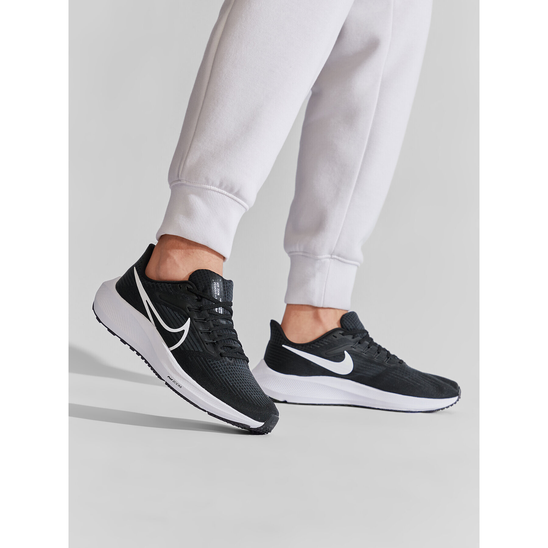 Nike Topánky Air Zoom Pegasus 39 DH4071 001 Čierna - Pepit.sk