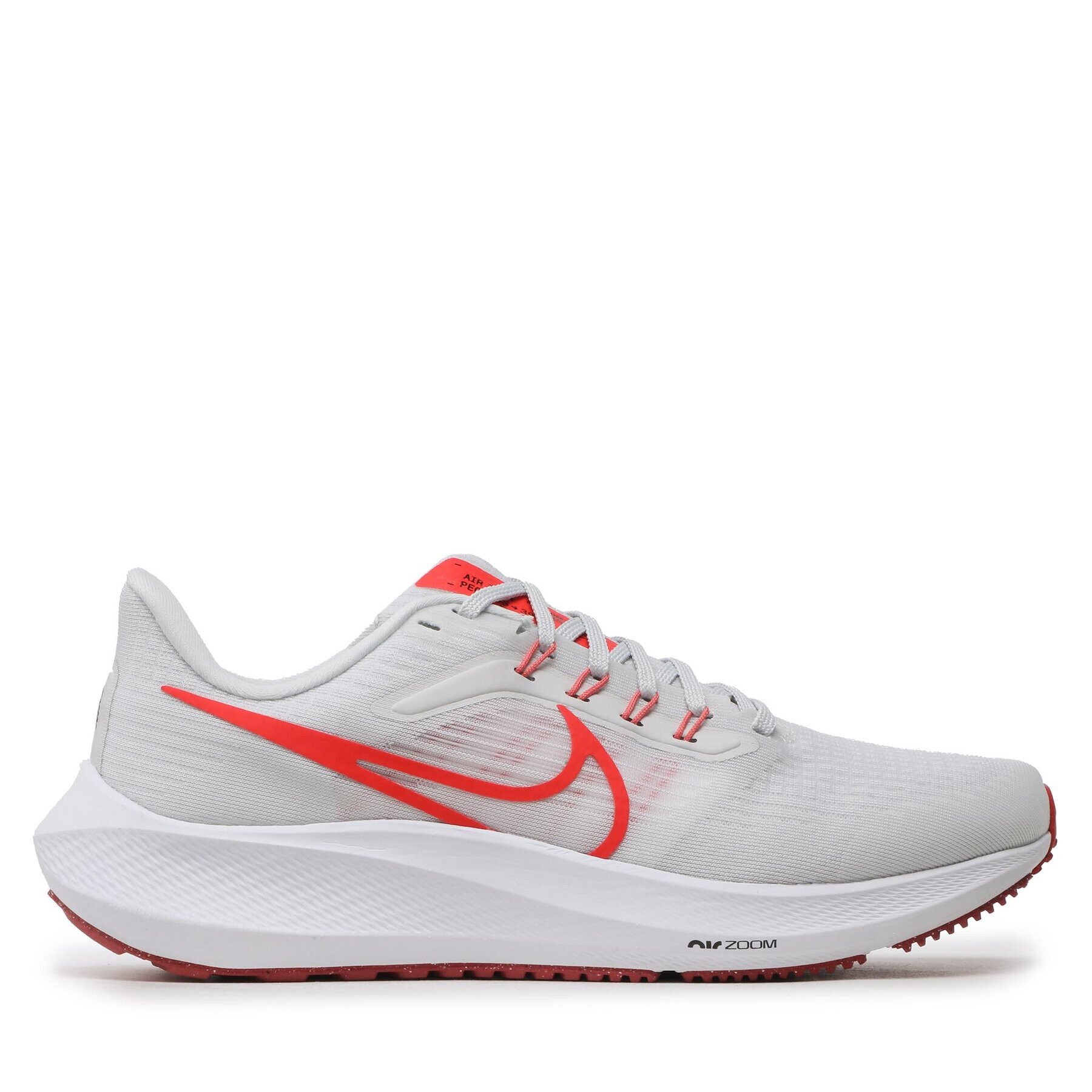 Nike Topánky Air Zoom Pegasus 39 DH4071 009 Sivá - Pepit.sk