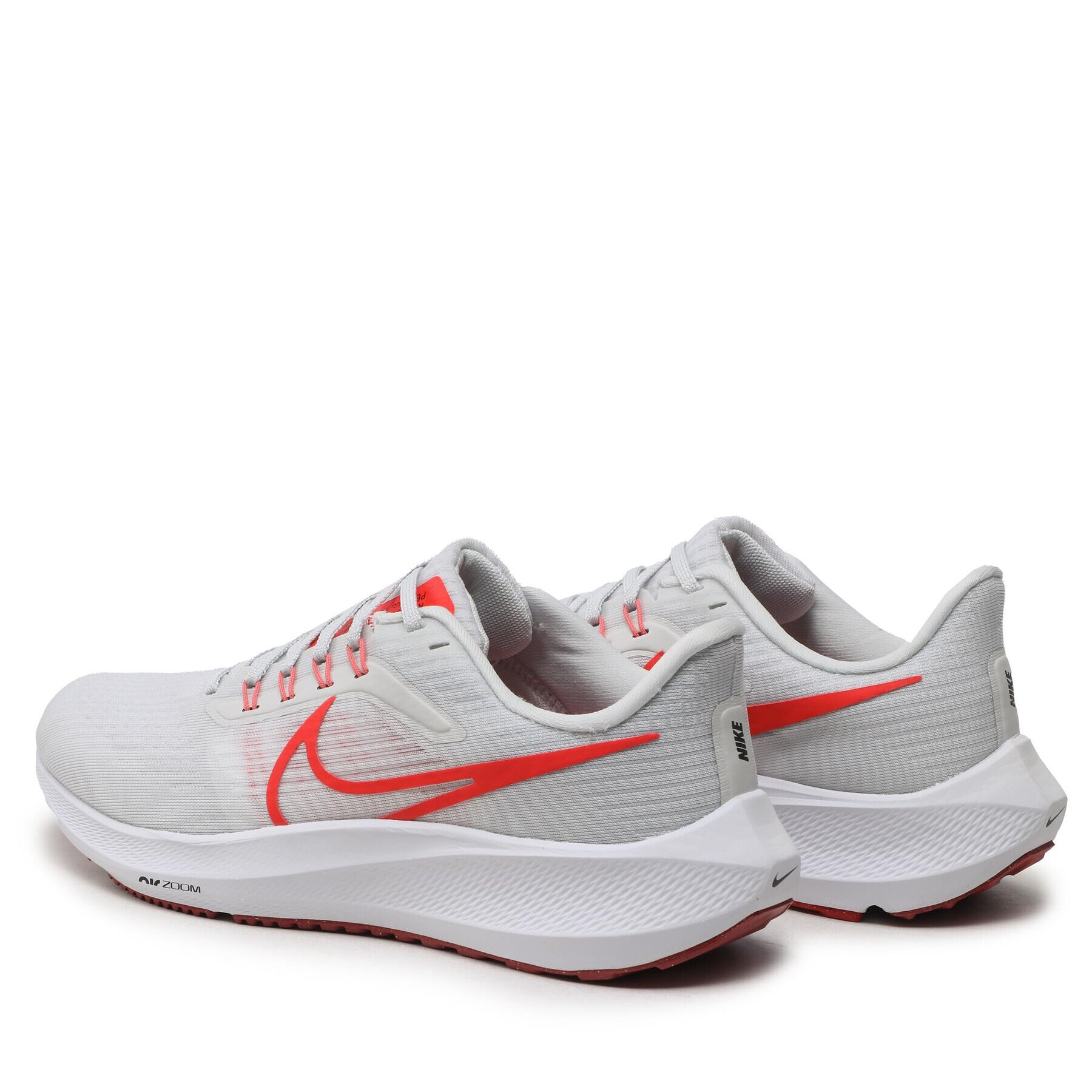 Nike Topánky Air Zoom Pegasus 39 DH4071 009 Sivá - Pepit.sk