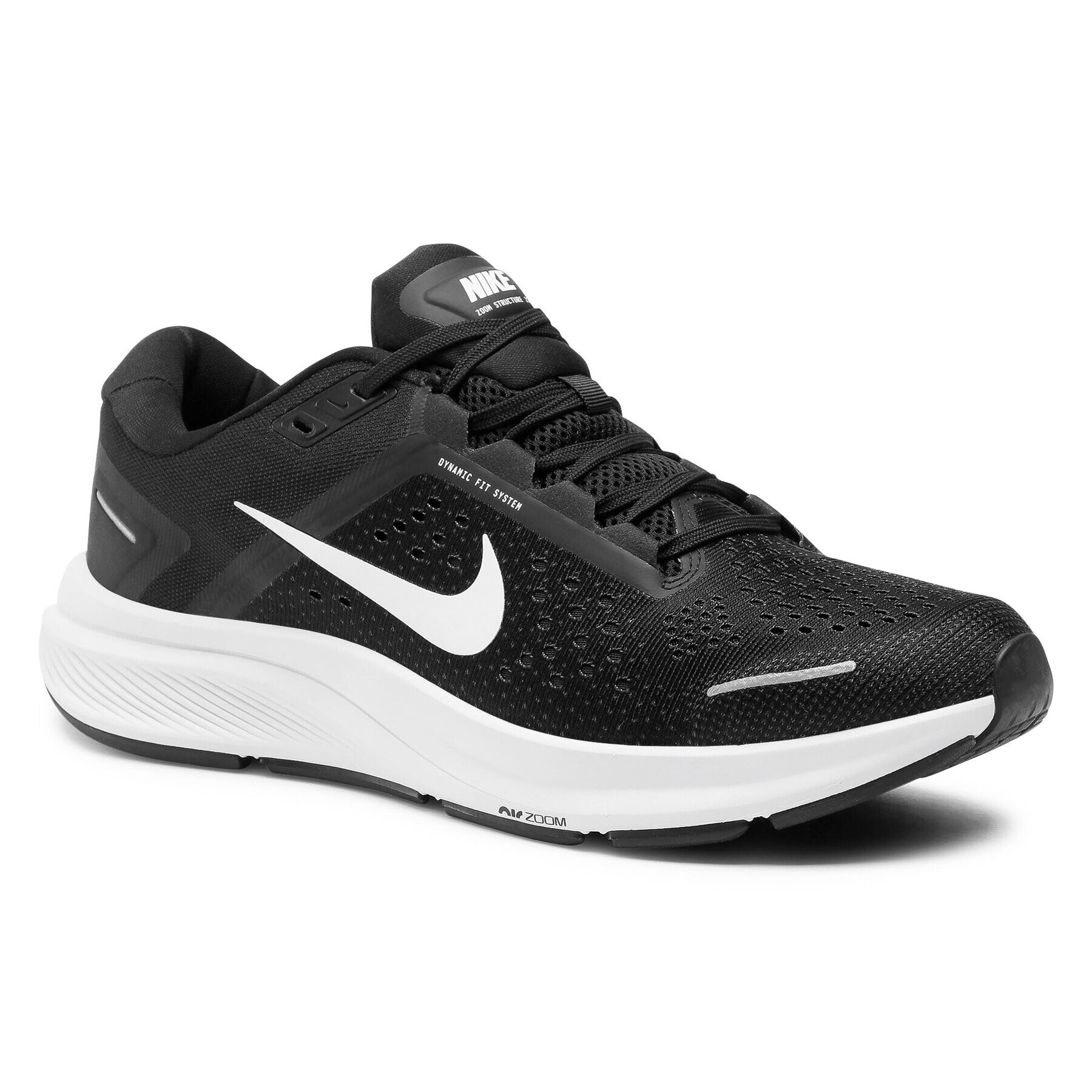 Nike Topánky Air Zoom Structure 23 CZ6720 001 Čierna - Pepit.sk