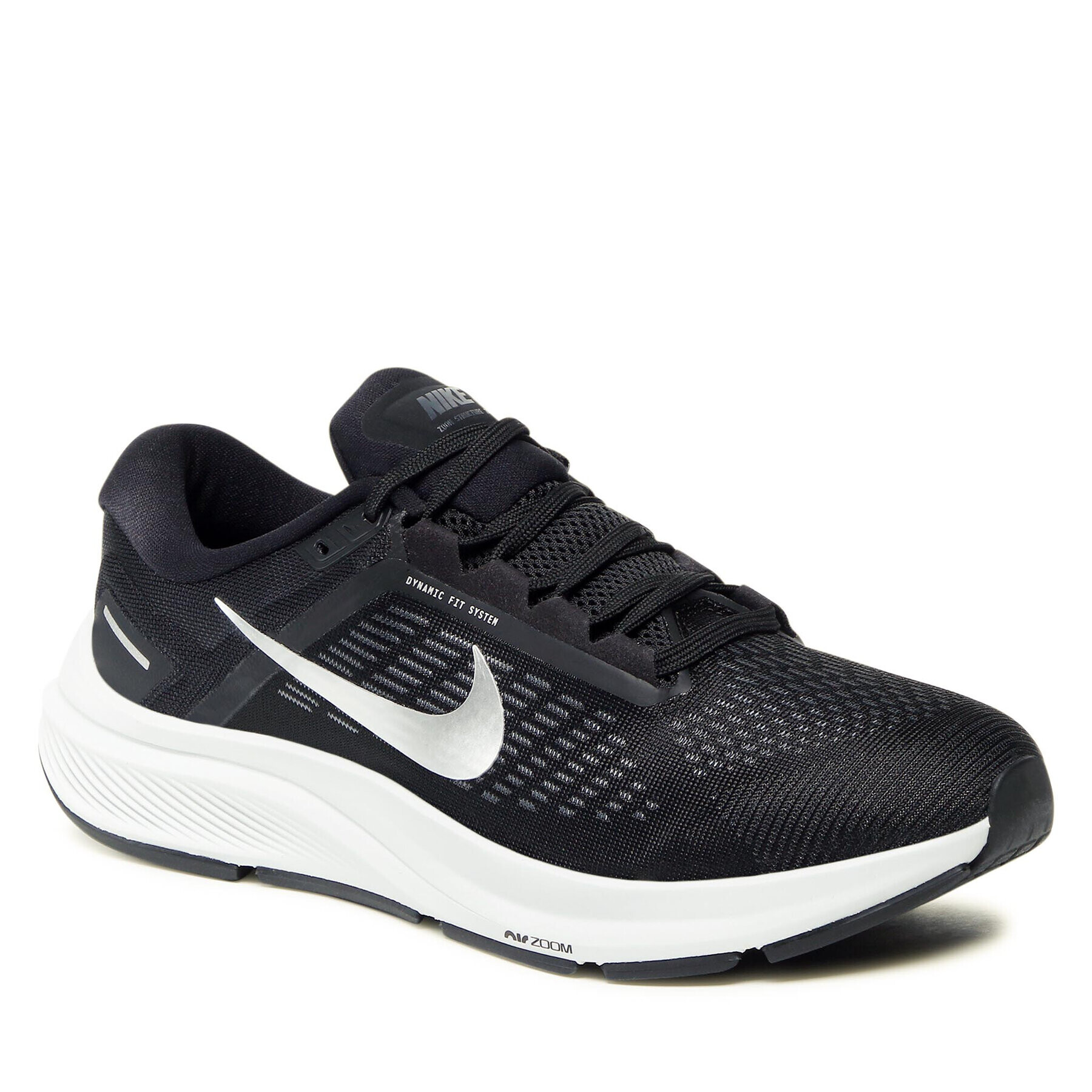 Nike Topánky Air Zoom Structure 24 DA8535 002 Čierna - Pepit.sk