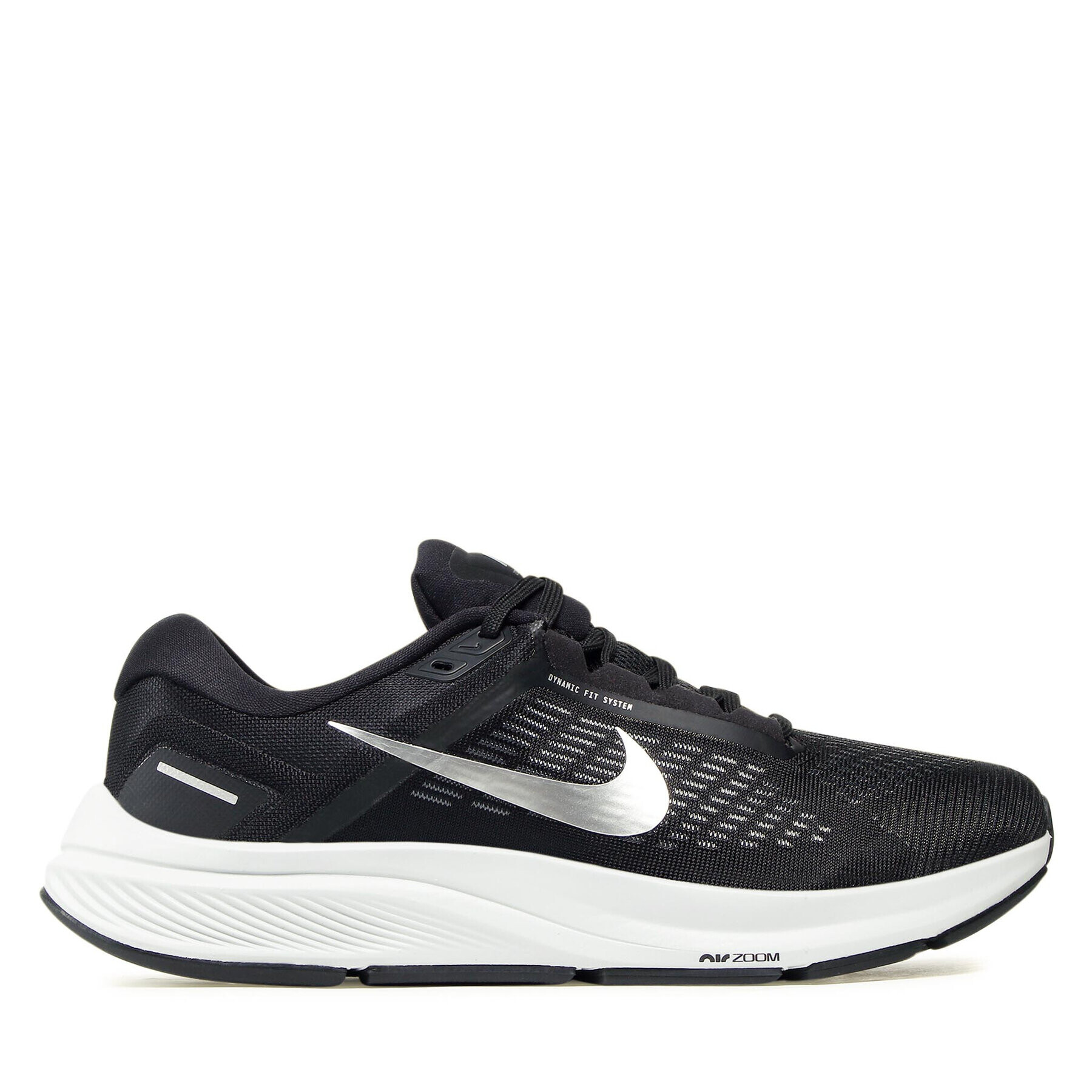 Nike Topánky Air Zoom Structure 24 DA8535 002 Čierna - Pepit.sk