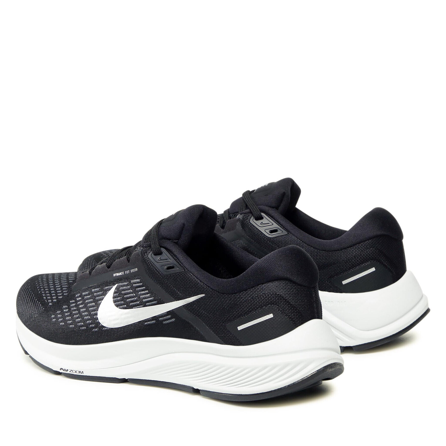 Nike Topánky Air Zoom Structure 24 DA8535 002 Čierna - Pepit.sk