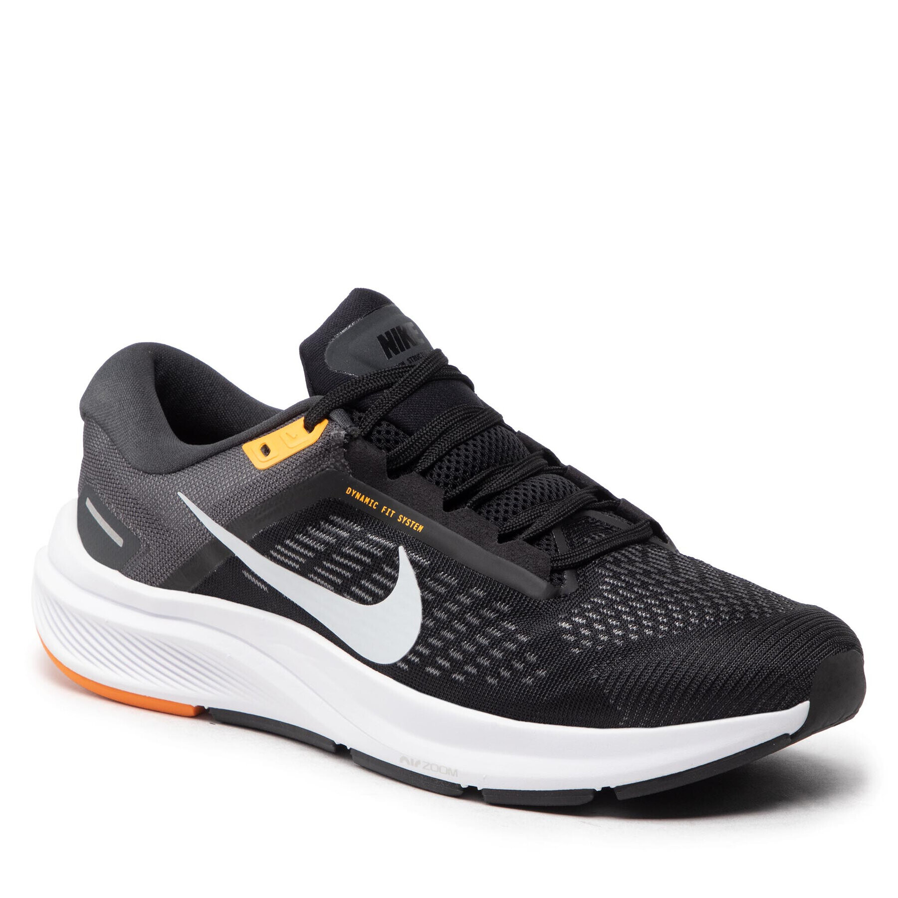 Nike Topánky Air Zoom Structure 24 DA8535 003 Čierna - Pepit.sk