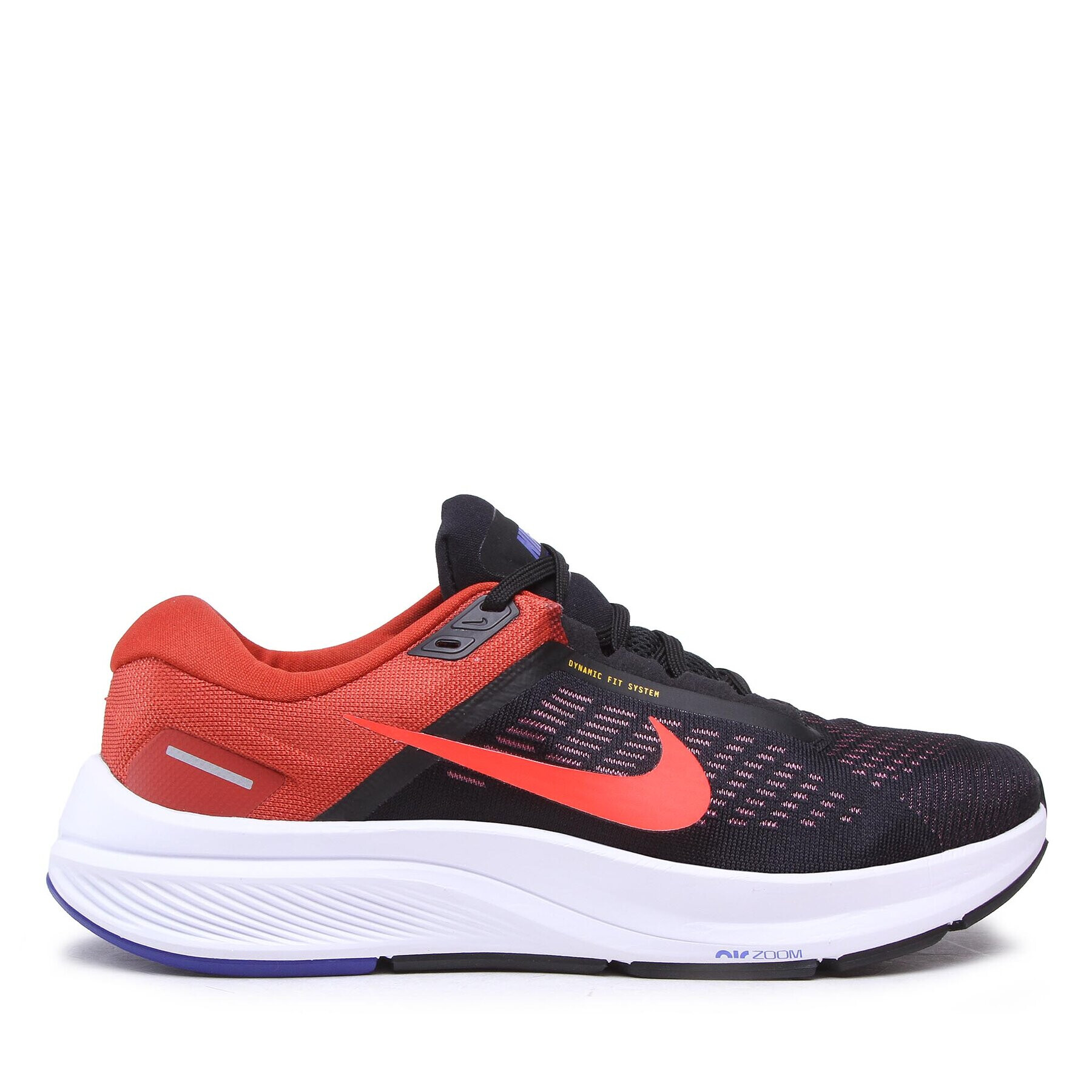 Nike Topánky Air Zoom Structure 24 DA8535 006 Čierna - Pepit.sk