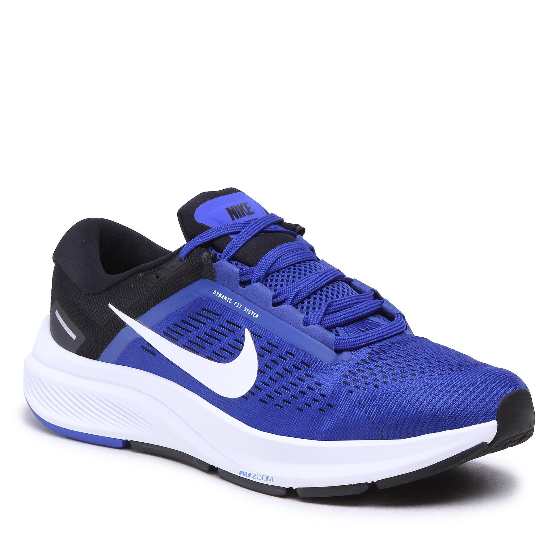 Nike Topánky Air Zoom Structure 24 DA8535 401 Modrá - Pepit.sk