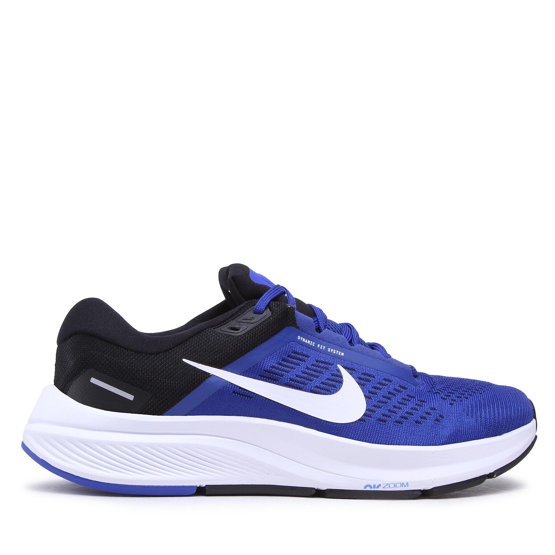 Nike Topánky Air Zoom Structure 24 DA8535 401 Modrá - Pepit.sk