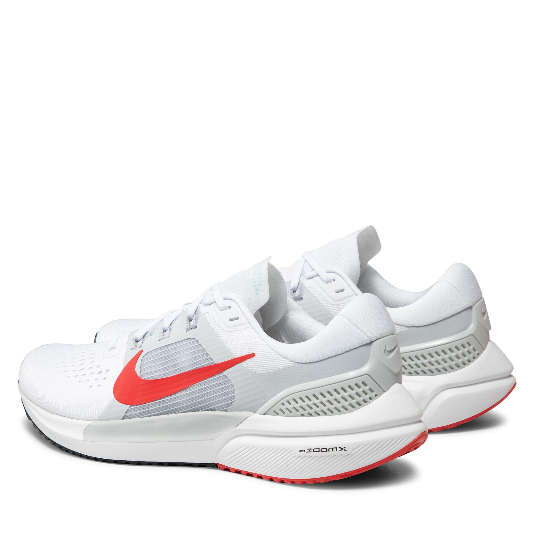 Nike Topánky Air Zoom Vomero 15 CU1855 Biela - Pepit.sk