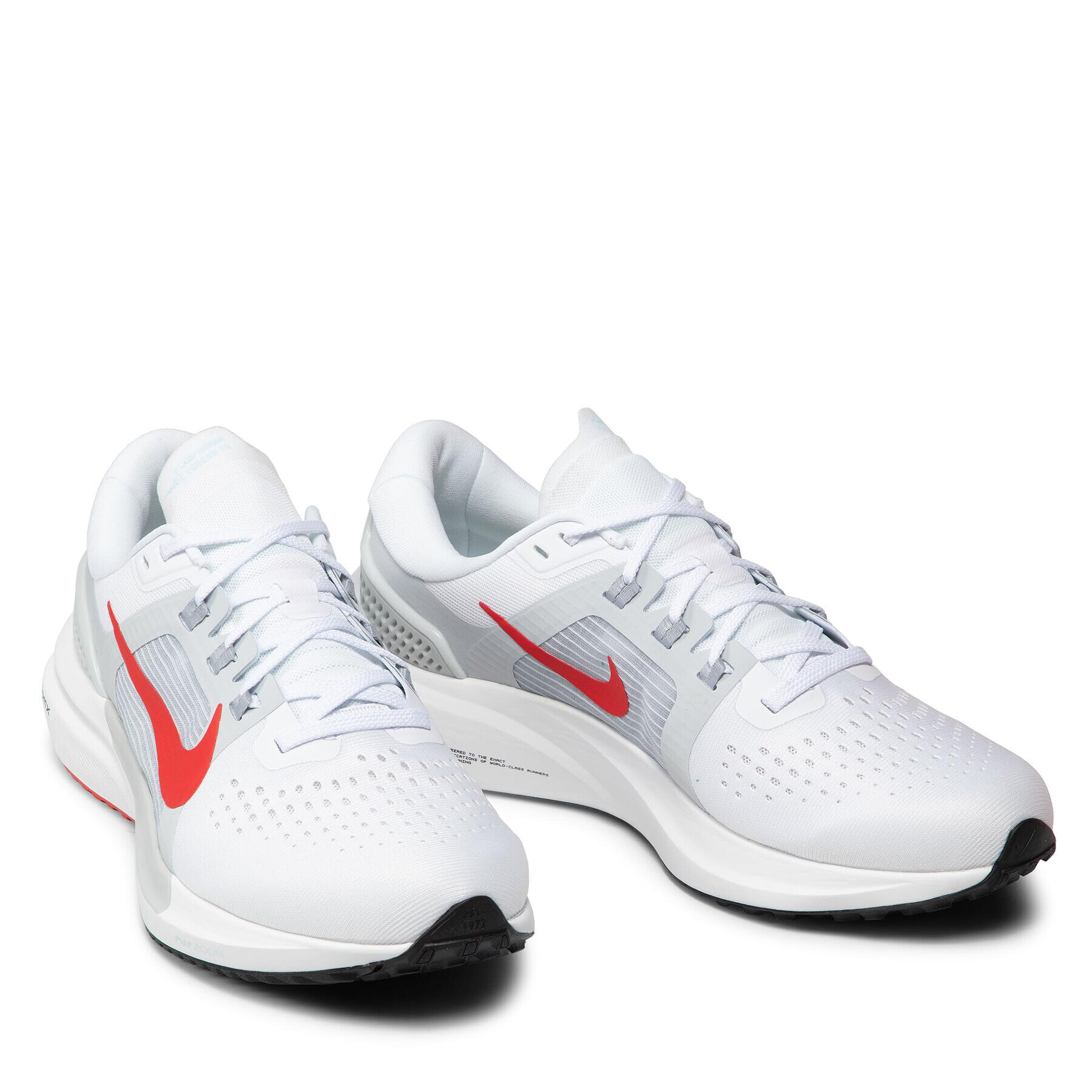 Nike Topánky Air Zoom Vomero 15 CU1855 Biela - Pepit.sk