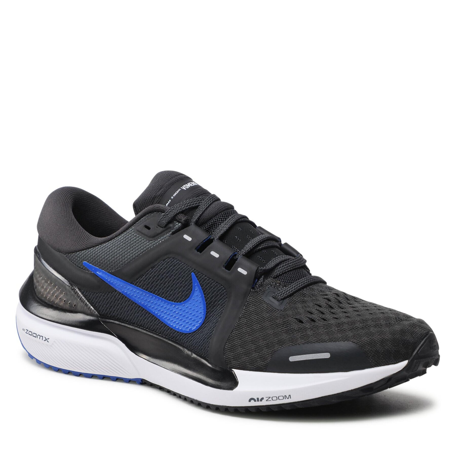 Nike Topánky Air Zoom Vomero 16 DA7245 007 Čierna - Pepit.sk