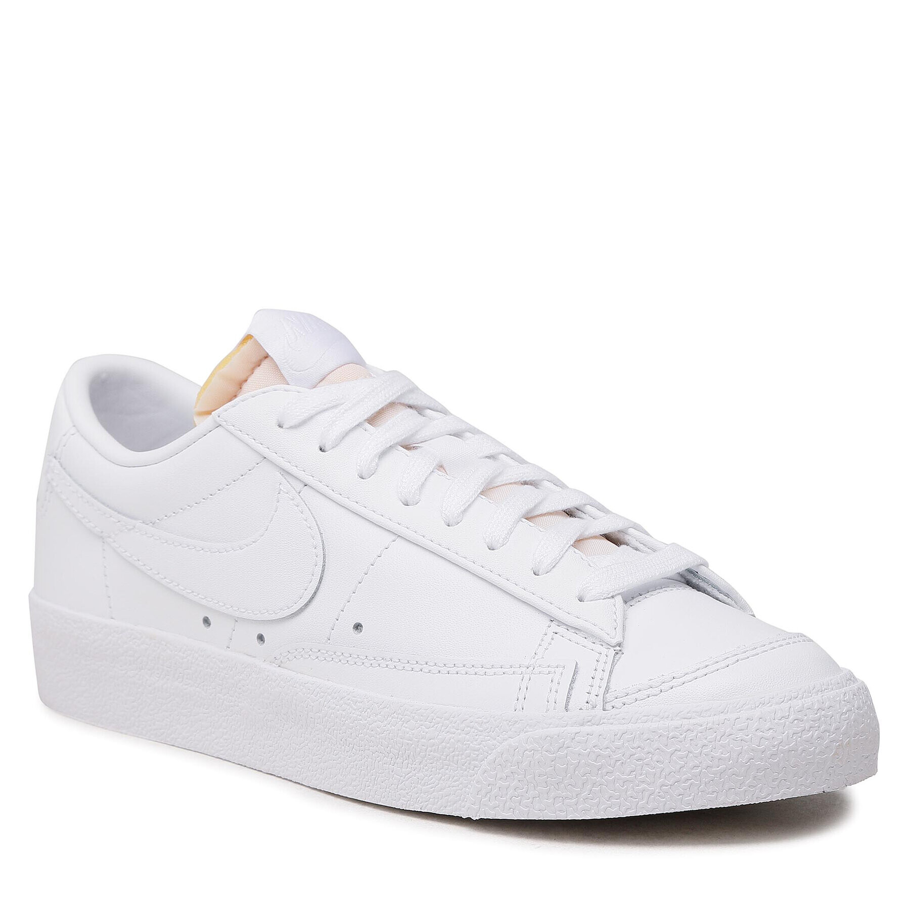 Nike Topánky Blazer Low '77 DC4769 101 Biela - Pepit.sk