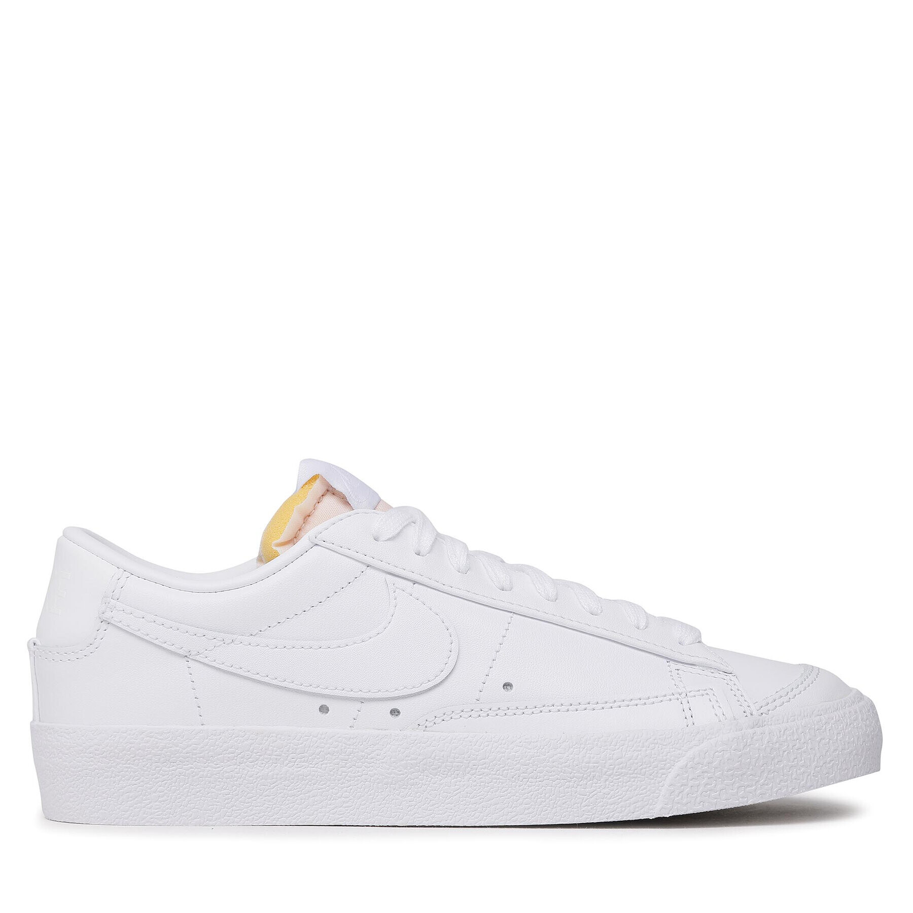 Nike Topánky Blazer Low '77 DC4769 101 Biela - Pepit.sk