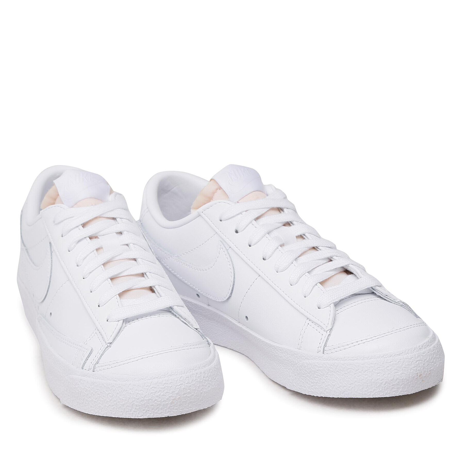 Nike Topánky Blazer Low '77 DC4769 101 Biela - Pepit.sk