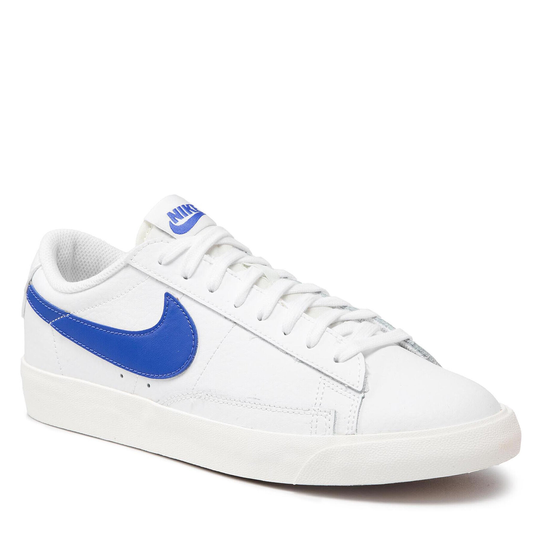 Nike Topánky Blazer Low CI6377 107 Biela - Pepit.sk