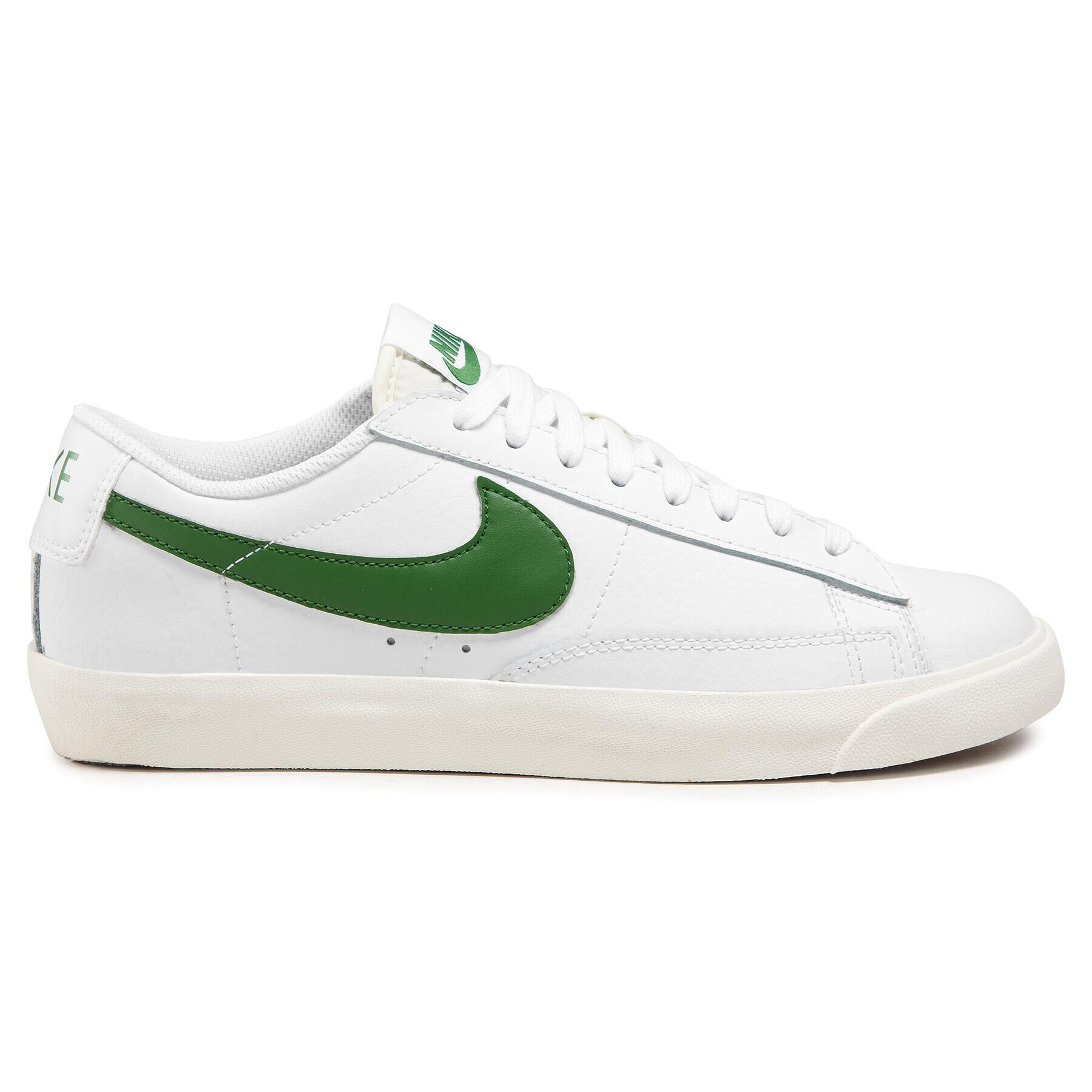 Nike Topánky Blazer Low Leather CI6377 108 Biela - Pepit.sk