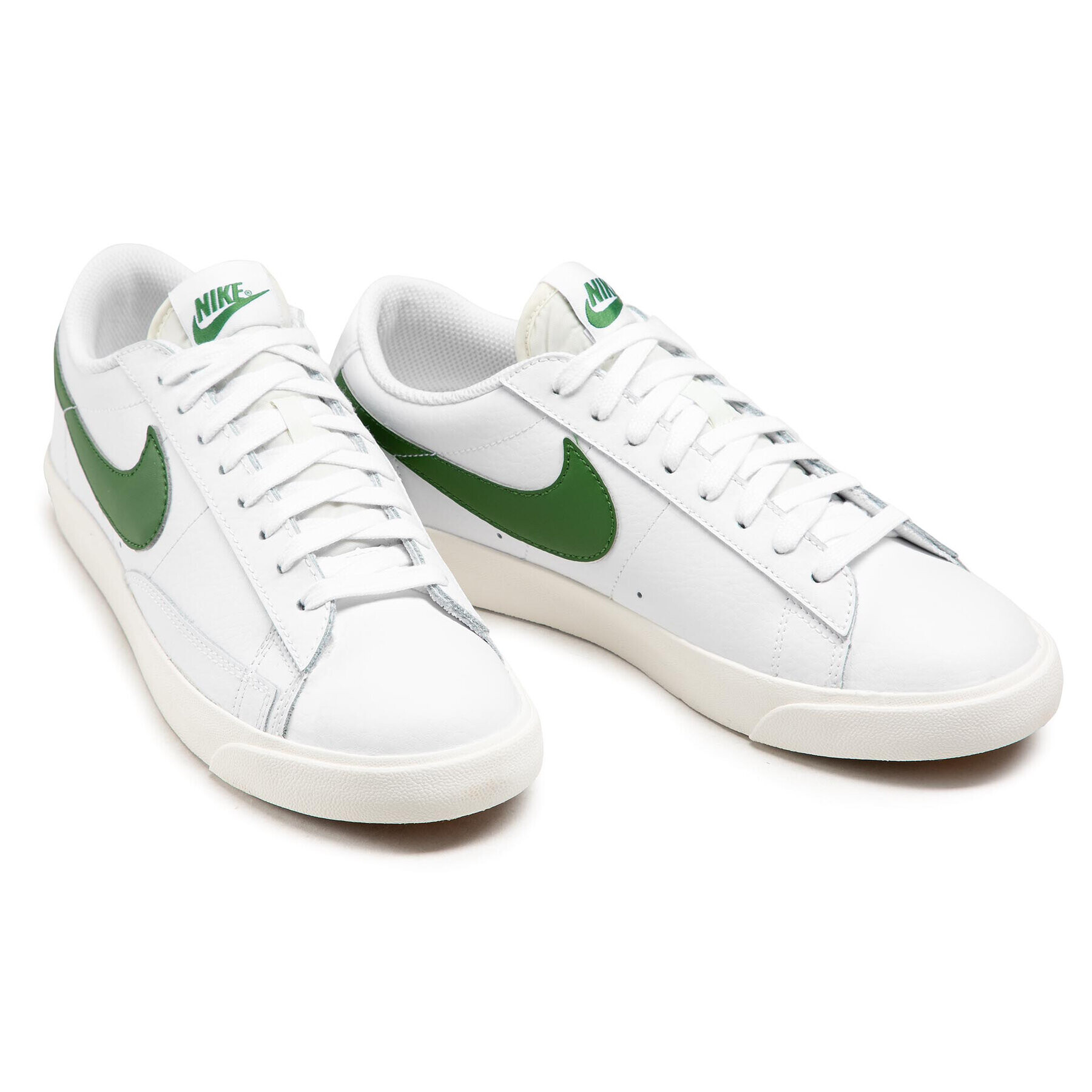 Nike Topánky Blazer Low Leather CI6377 108 Biela - Pepit.sk