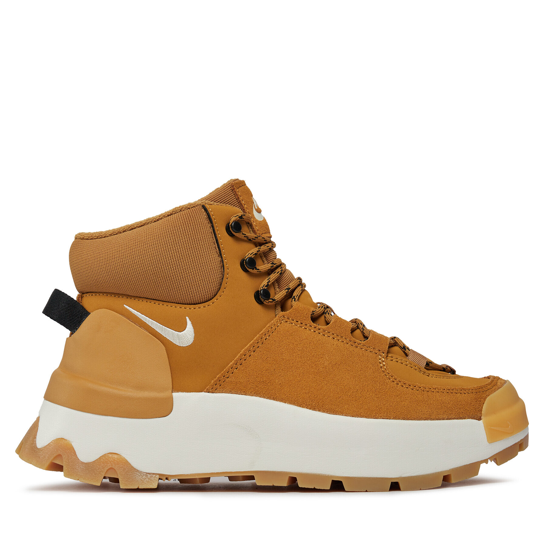 Nike Topánky City Classic Boot DQ5601 710 Hnedá - Pepit.sk