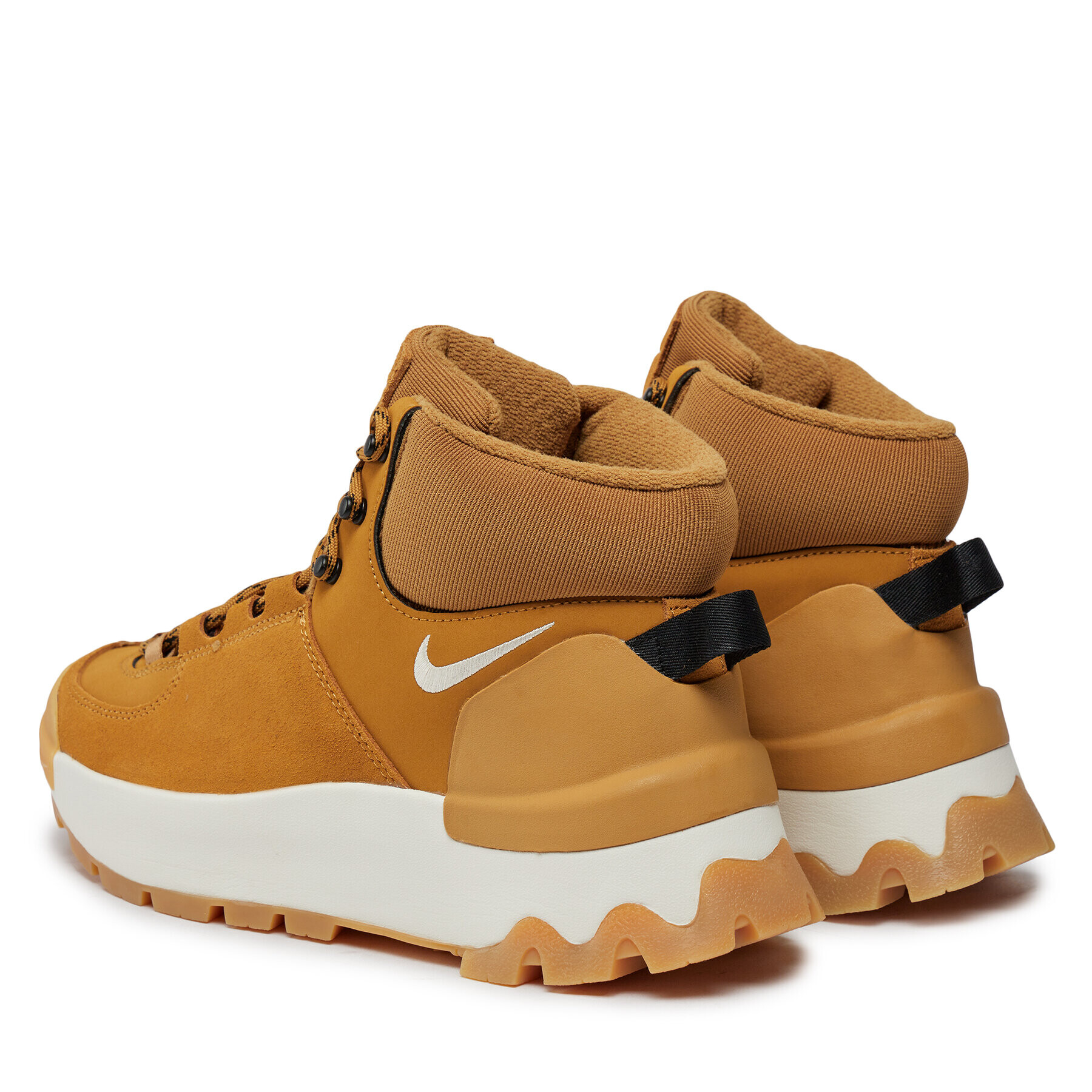 Nike Topánky City Classic Boot DQ5601 710 Hnedá - Pepit.sk