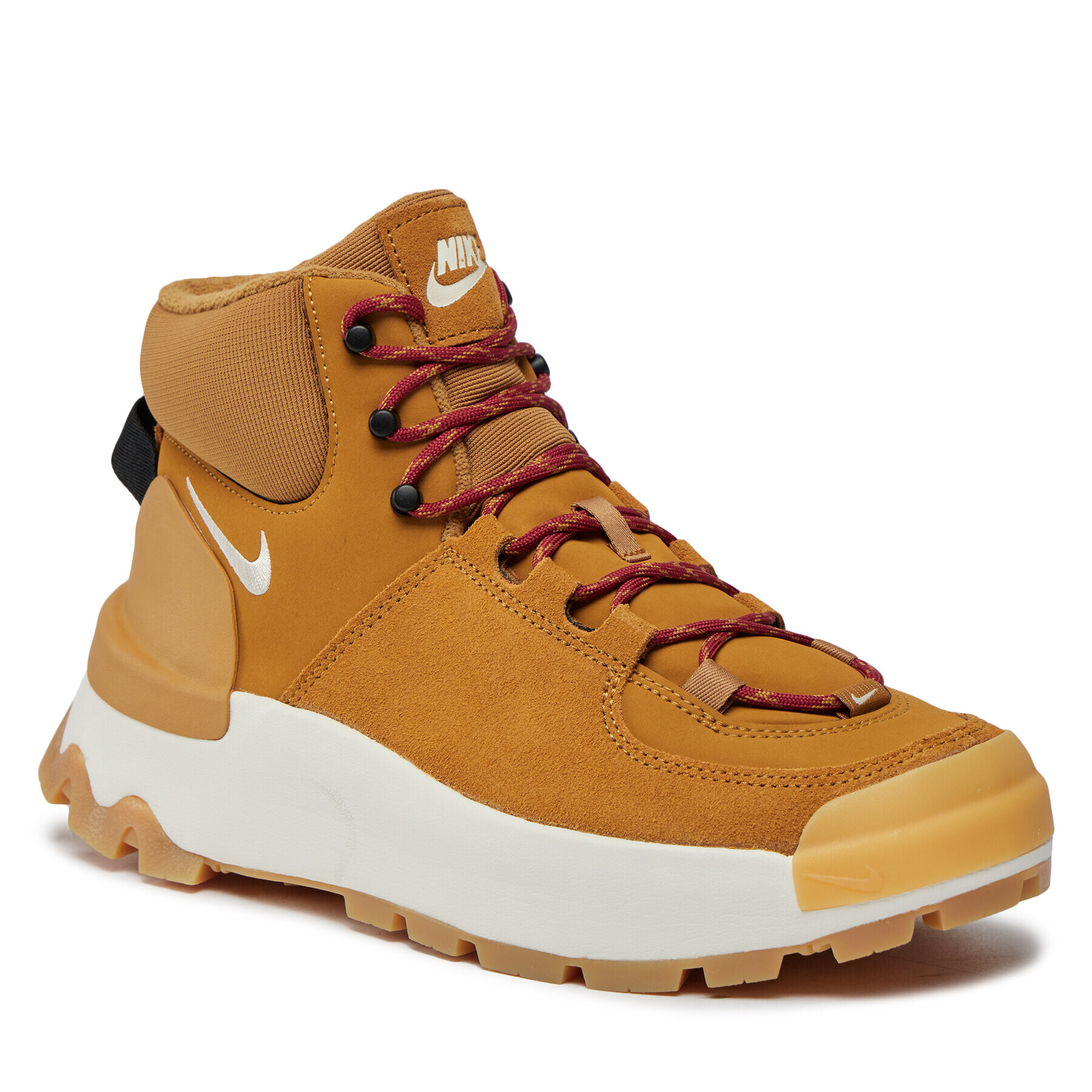 Nike Topánky City Classic Boot DQ5601 710 Hnedá - Pepit.sk