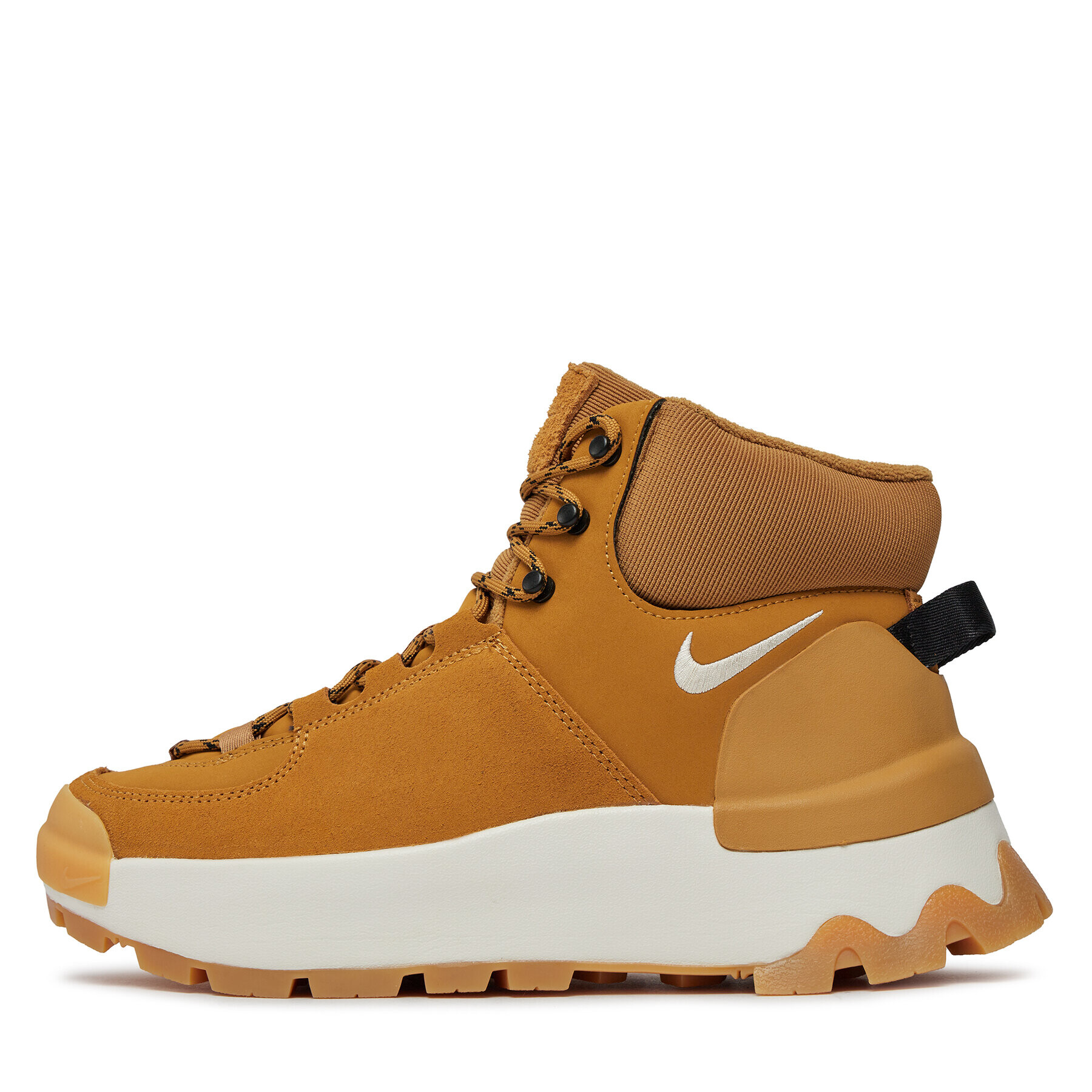 Nike Topánky City Classic Boot DQ5601 710 Hnedá - Pepit.sk