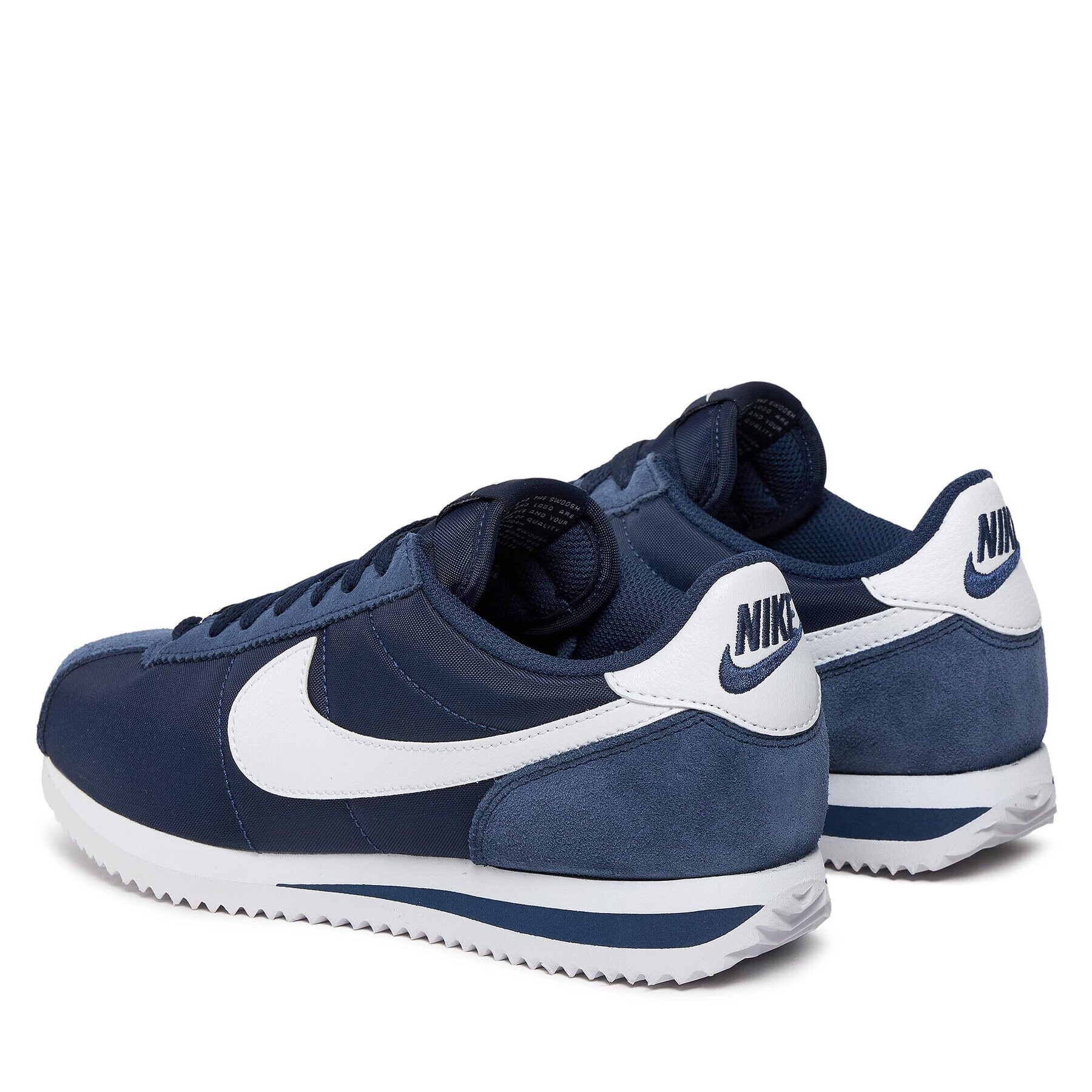 Nike Topánky Cortez DZ2795-400 Tmavomodrá - Pepit.sk