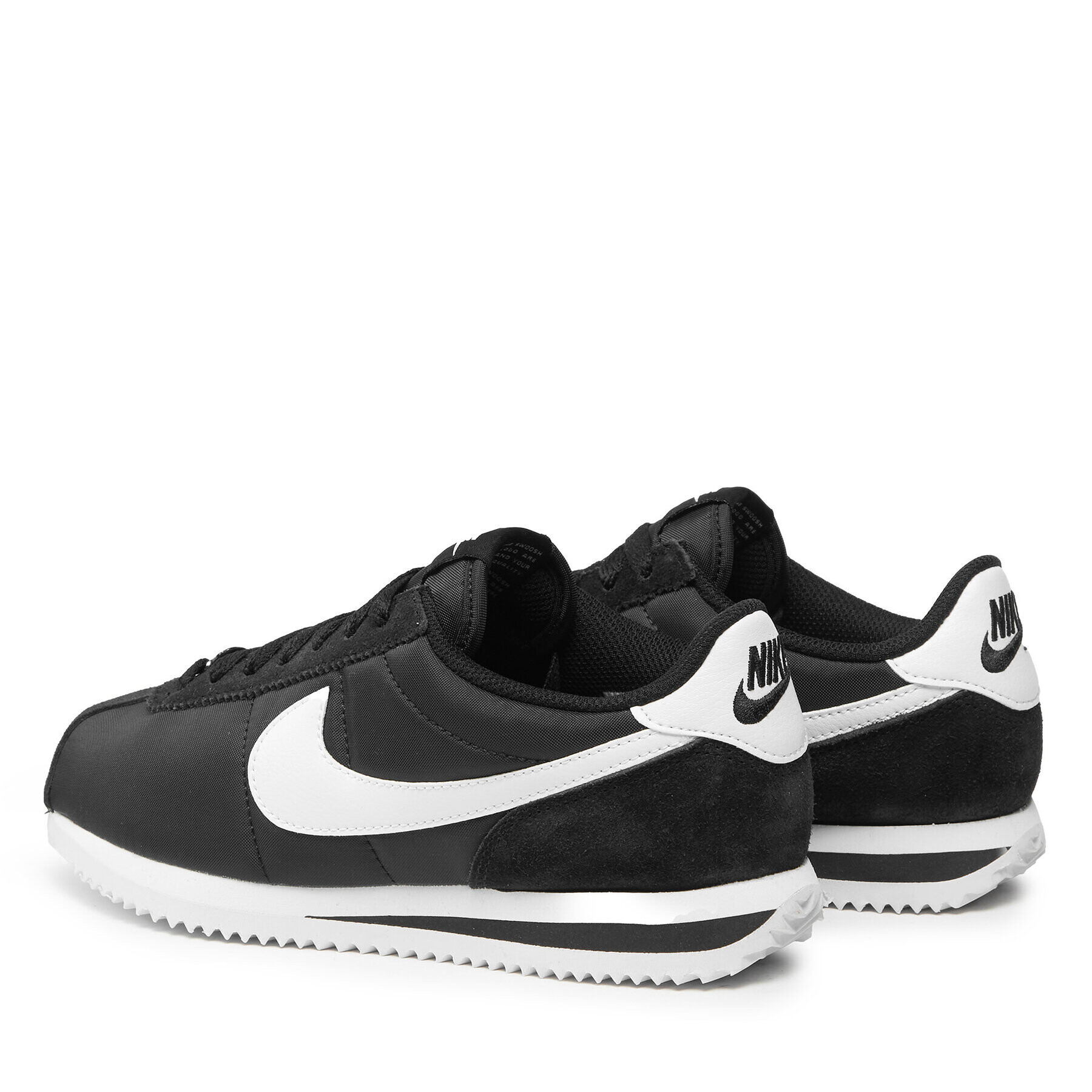 Nike Topánky Cortez DZ2795 Čierna - Pepit.sk