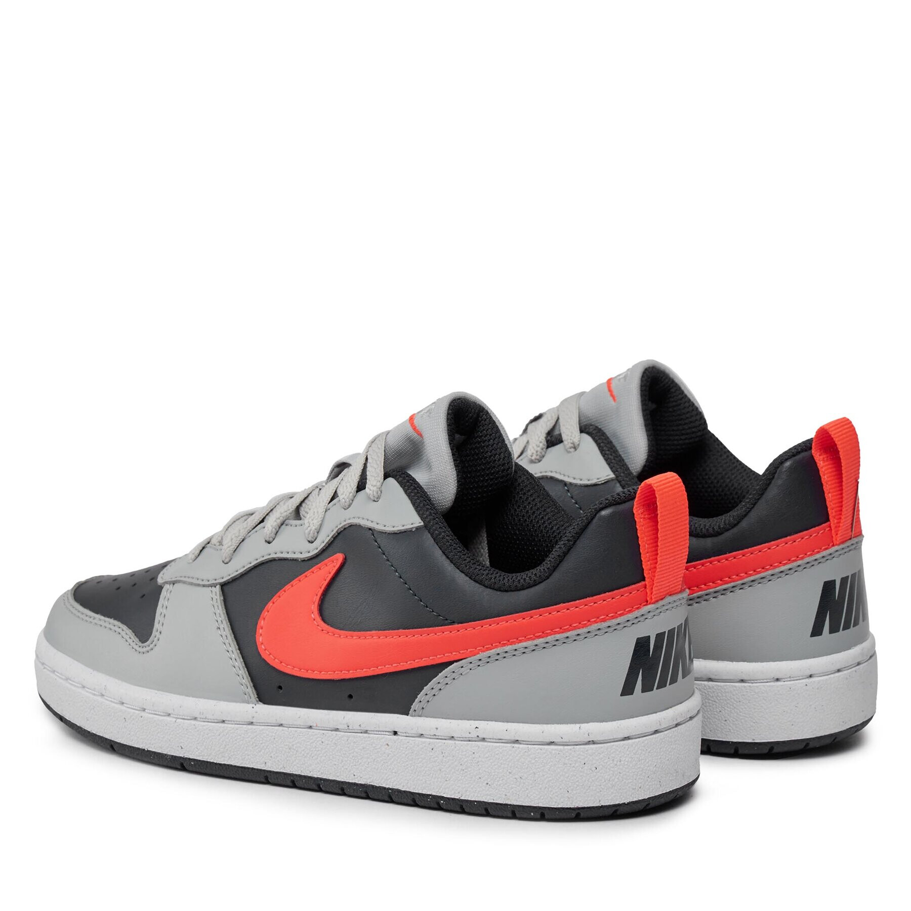 Nike Topánky Court Borough Low Recraft (GS) DV5456 003 Tmavomodrá - Pepit.sk