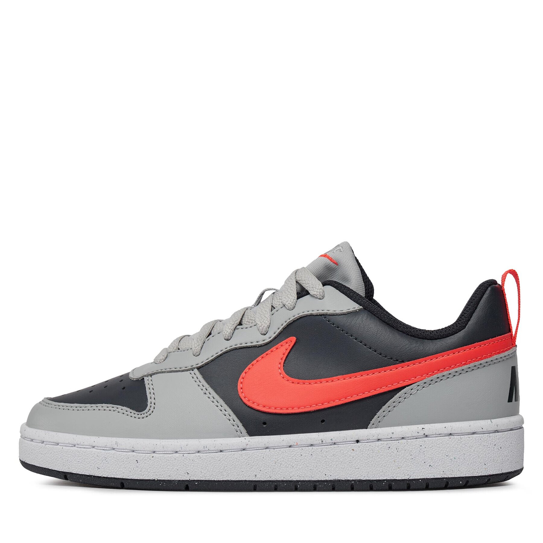 Nike Topánky Court Borough Low Recraft (GS) DV5456 003 Tmavomodrá - Pepit.sk