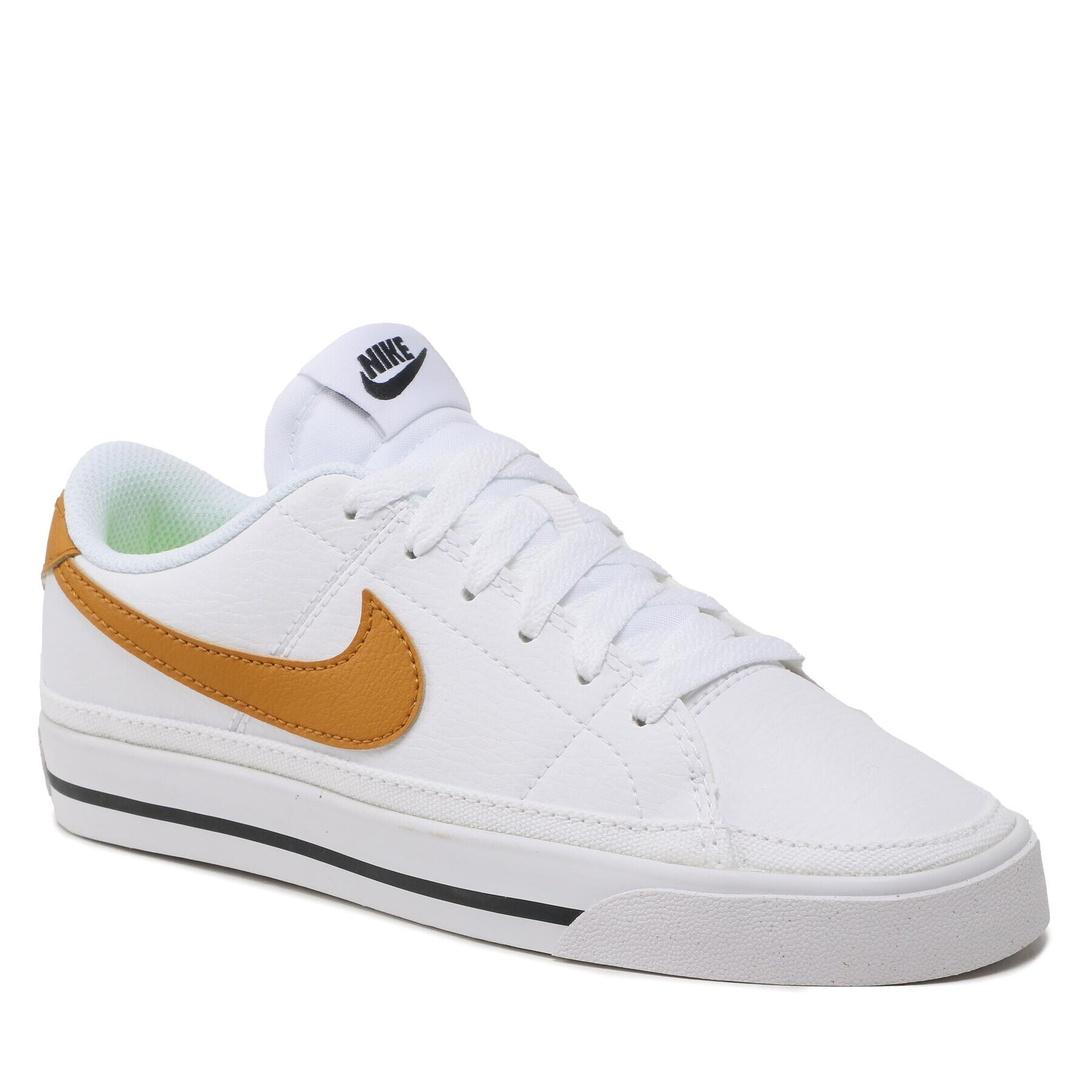 Nike Topánky Court Legacy Nn DH3161 105 Biela - Pepit.sk