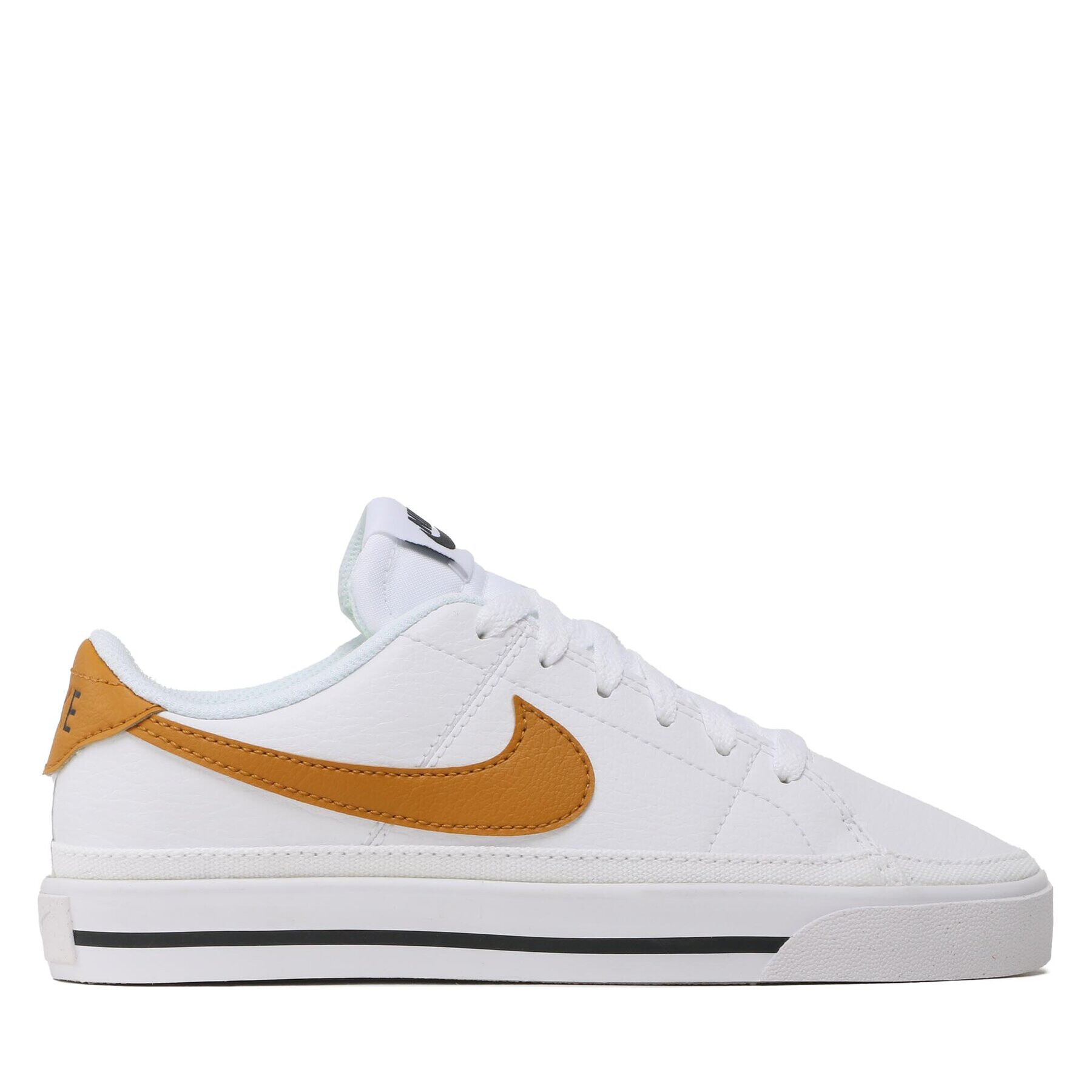 Nike Topánky Court Legacy Nn DH3161 105 Biela - Pepit.sk