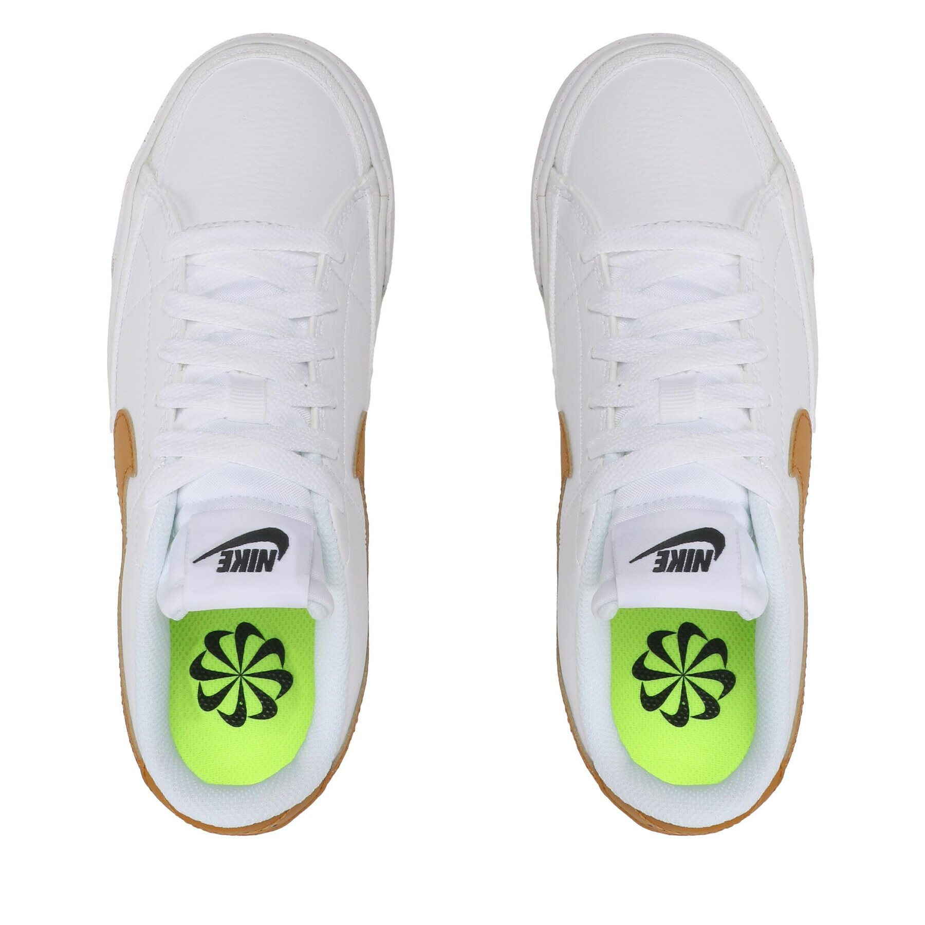 Nike Topánky Court Legacy Nn DH3161 105 Biela - Pepit.sk