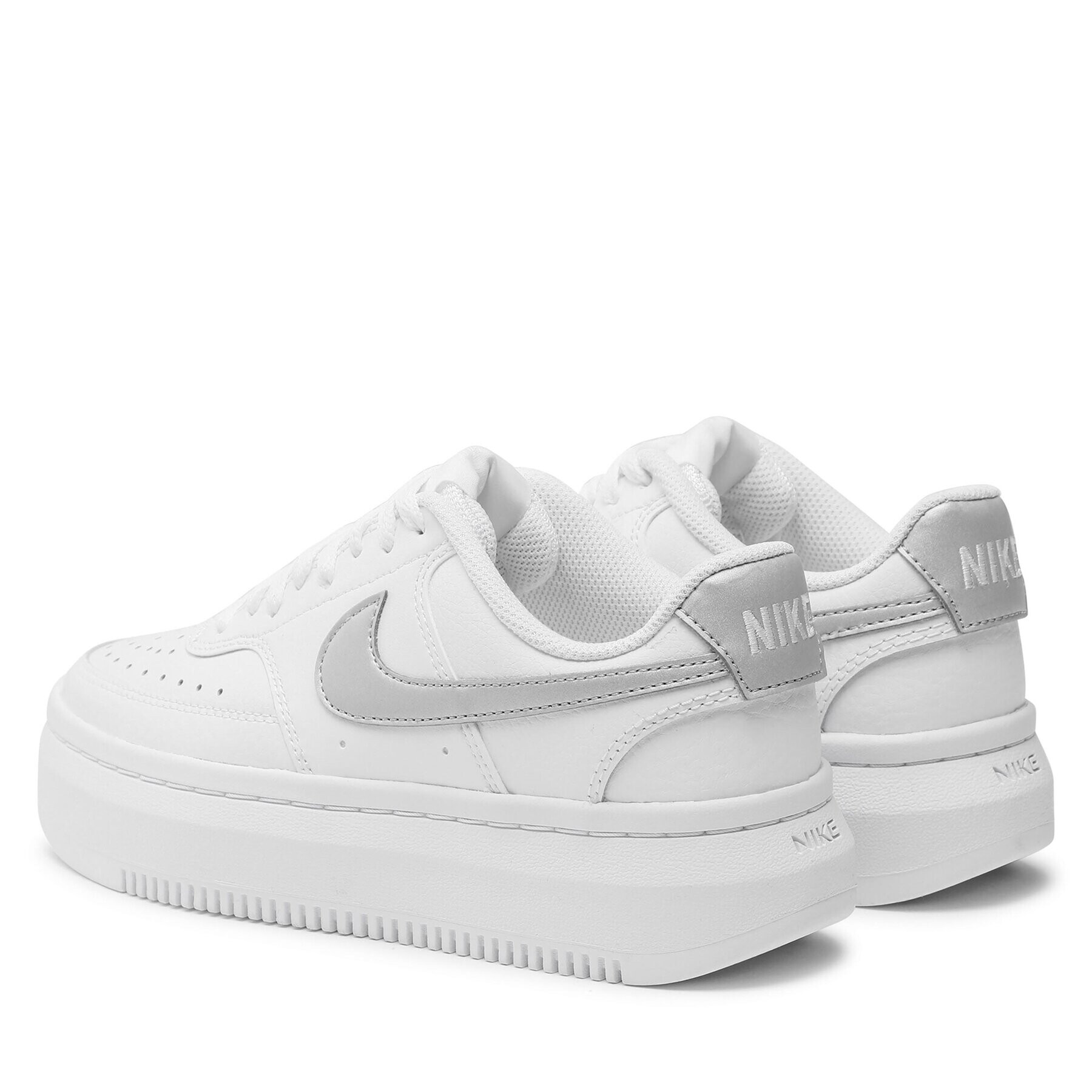 Nike Topánky Court Vision Alta Ltr DM0113 101 Biela - Pepit.sk