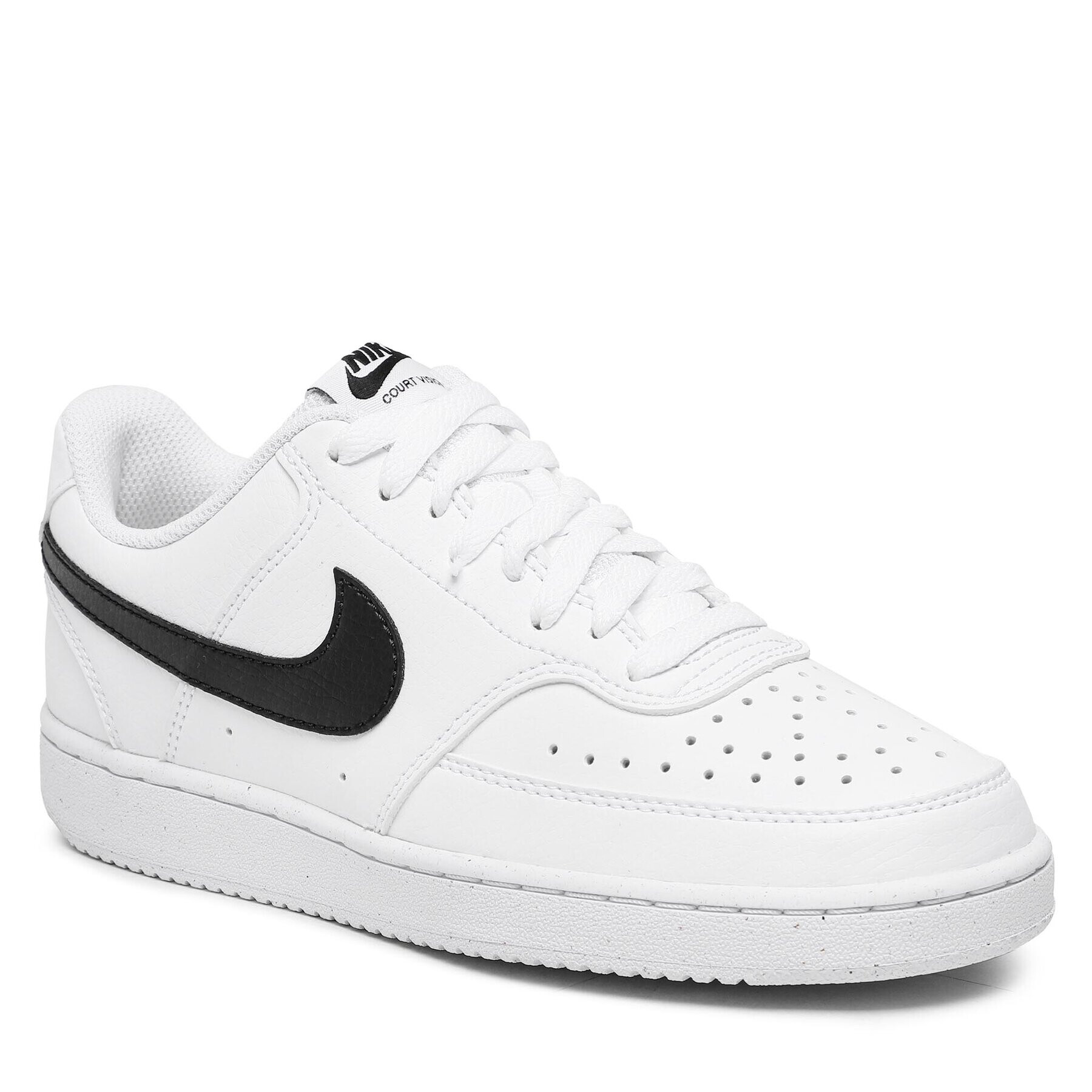 Nike Topánky Court Vision Lo Nn DH3158 101 Biela - Pepit.sk