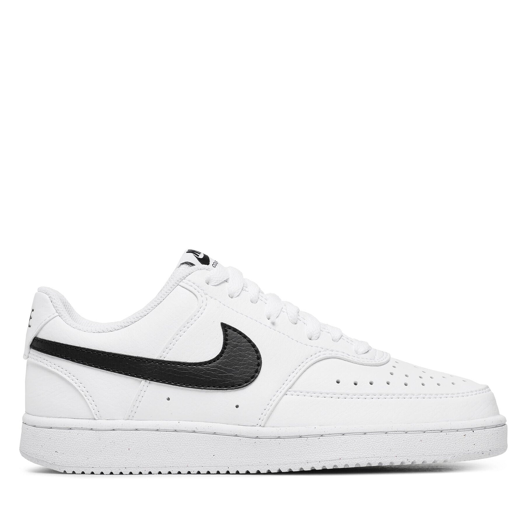 Nike Topánky Court Vision Lo Nn DH3158 101 Biela - Pepit.sk