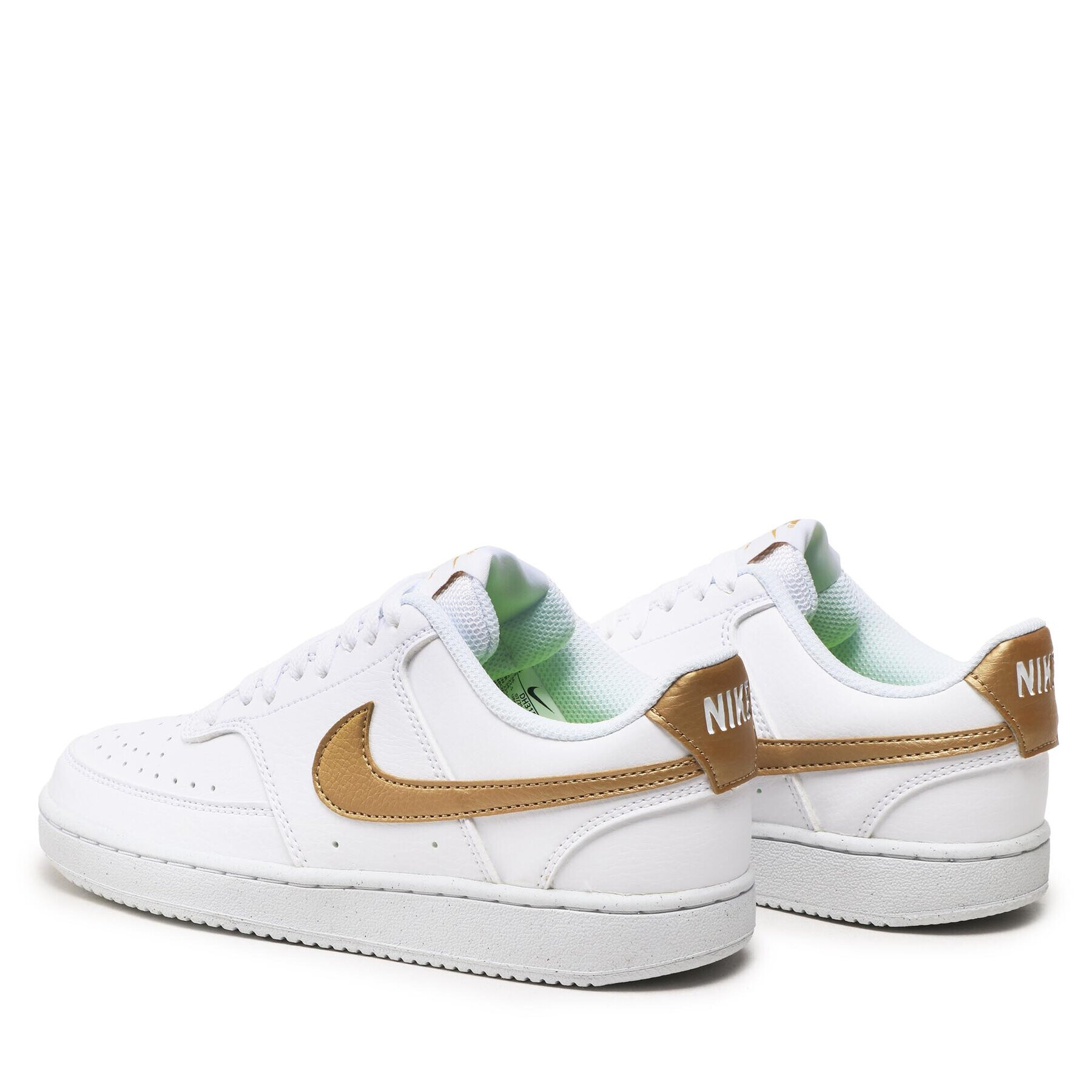 Nike Topánky Court Vision Lo Nn DH3158 105 Biela - Pepit.sk