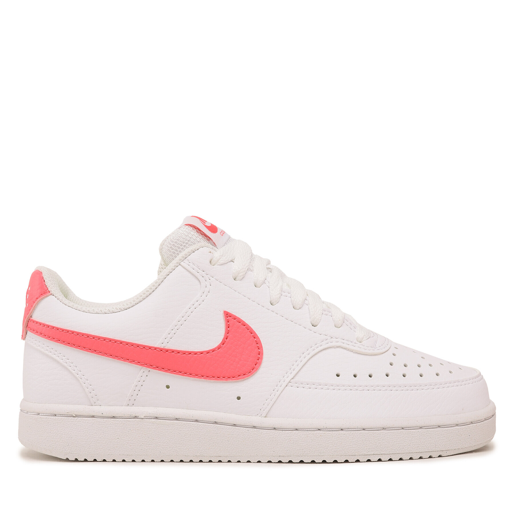 Nike Topánky Court Vision Lo Nn DR9885 101 Biela - Pepit.sk