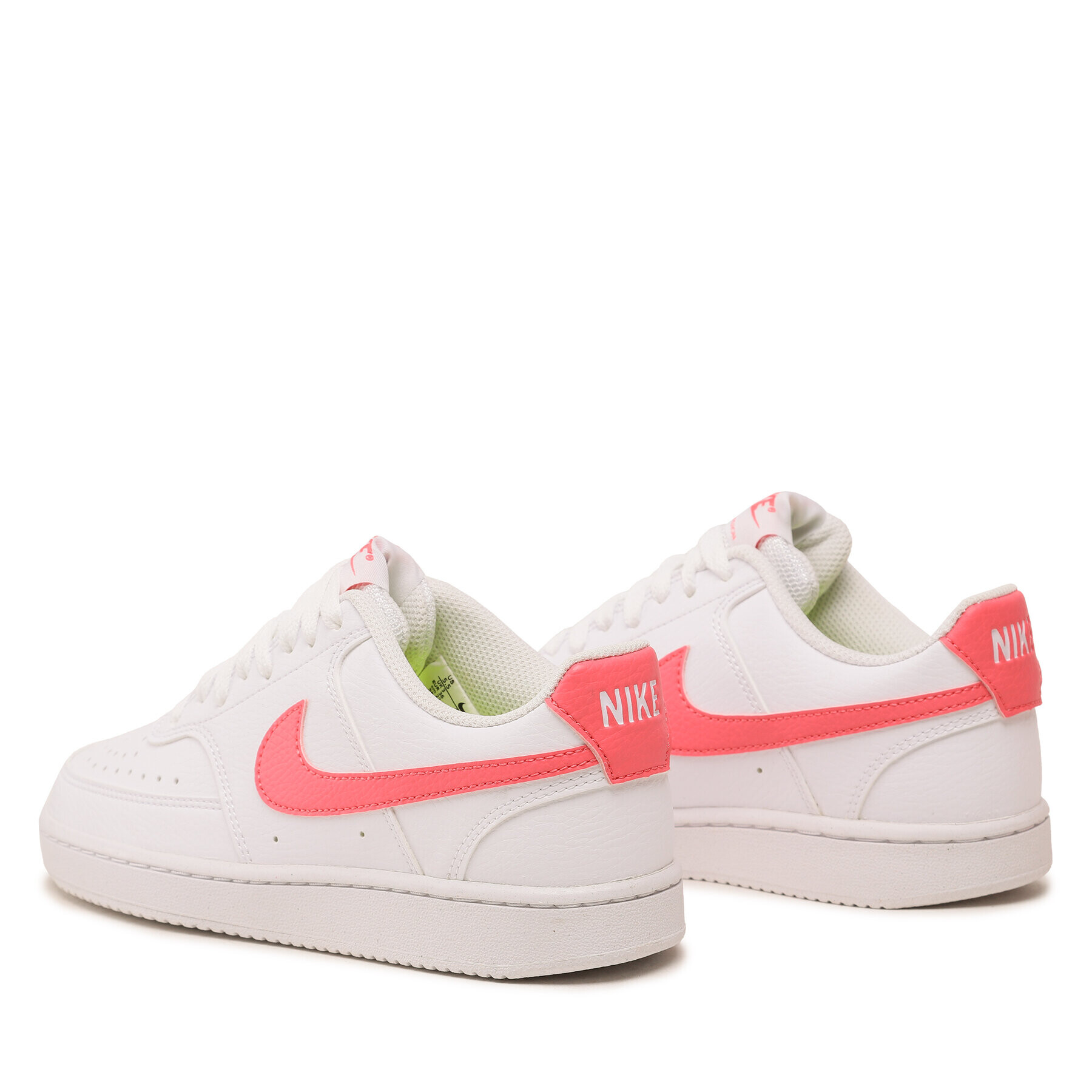 Nike Topánky Court Vision Lo Nn DR9885 101 Biela - Pepit.sk