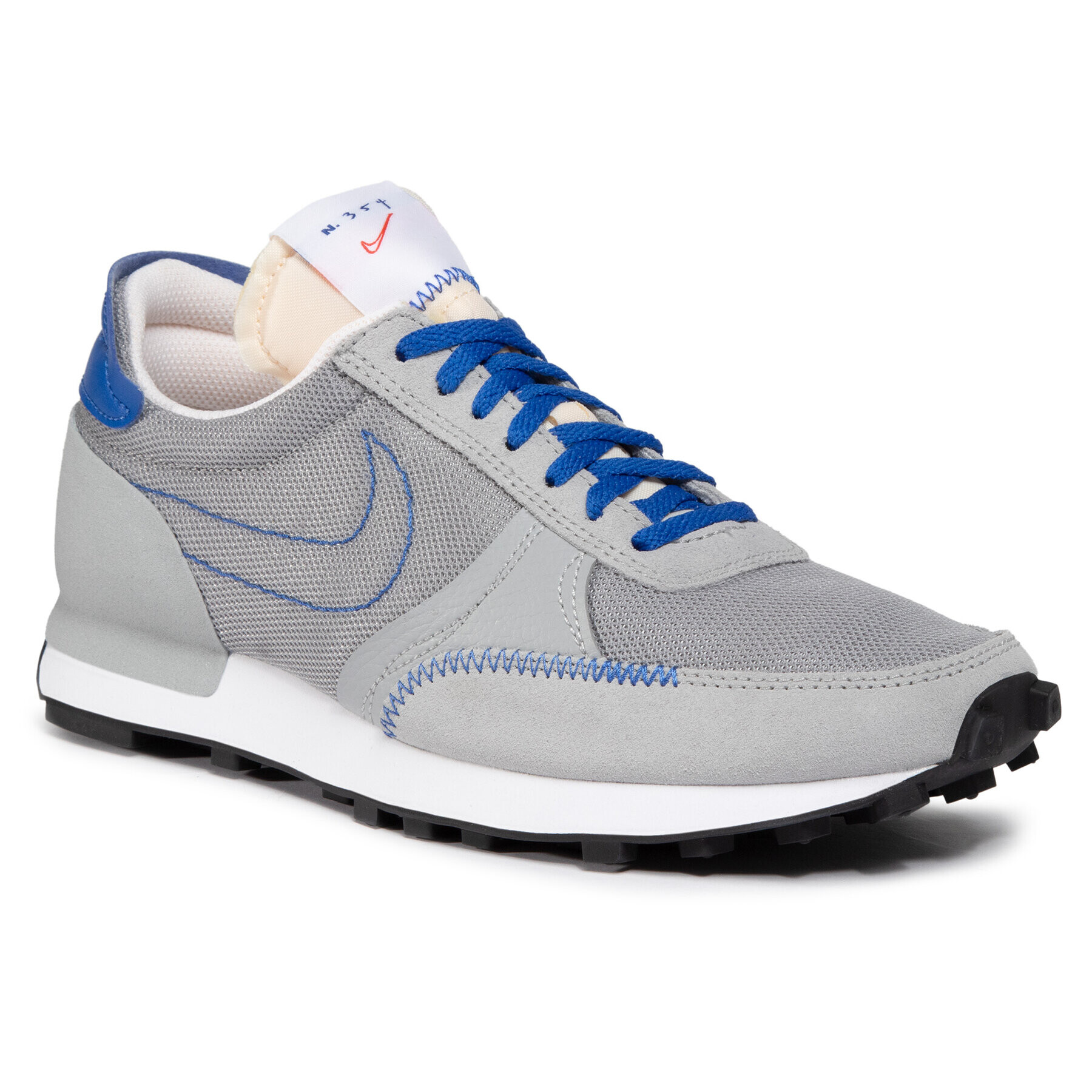 Nike Topánky Dbreak-Type DA4654 001 Sivá - Pepit.sk