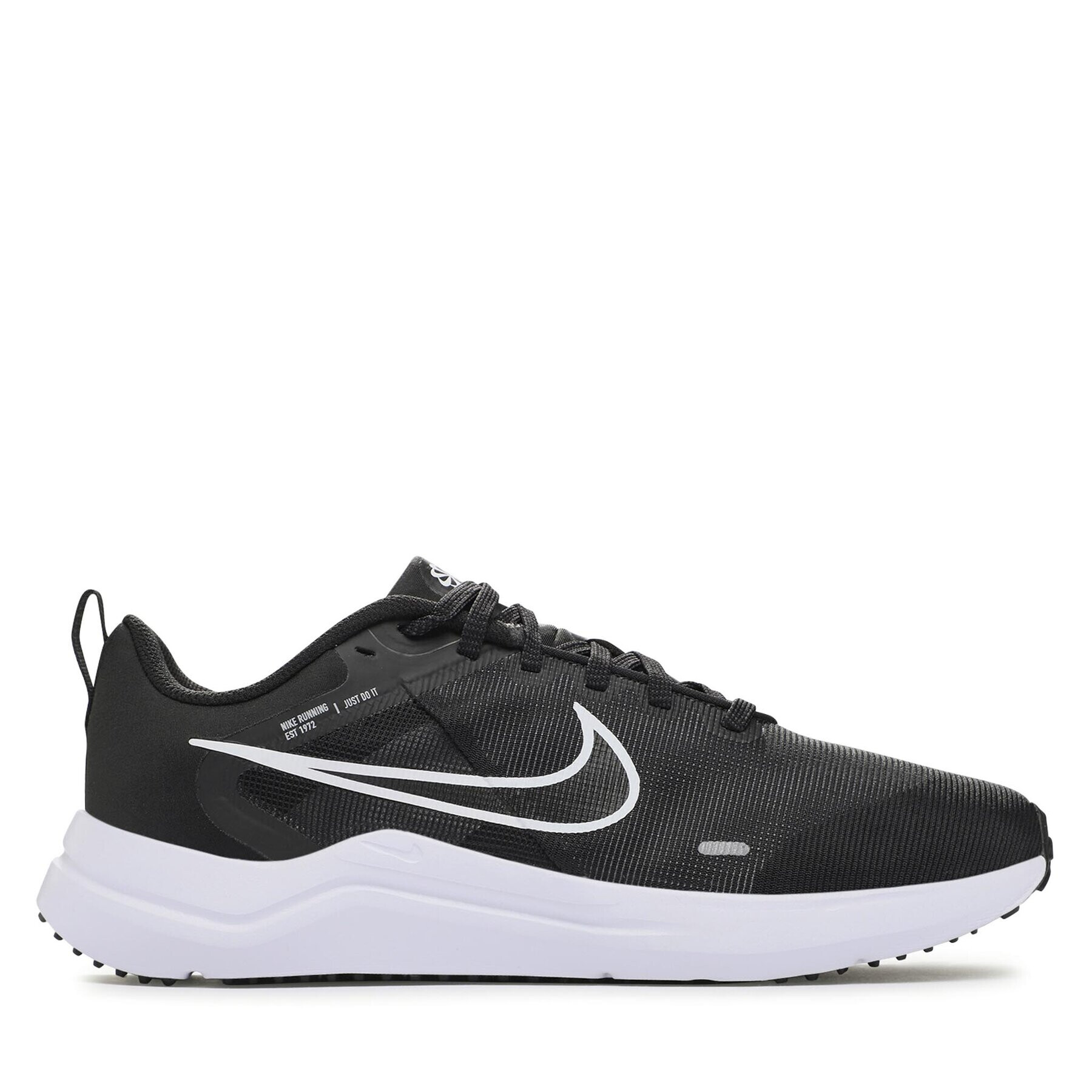 Nike Topánky Downshifter 12 DD9293 001 Čierna - Pepit.sk