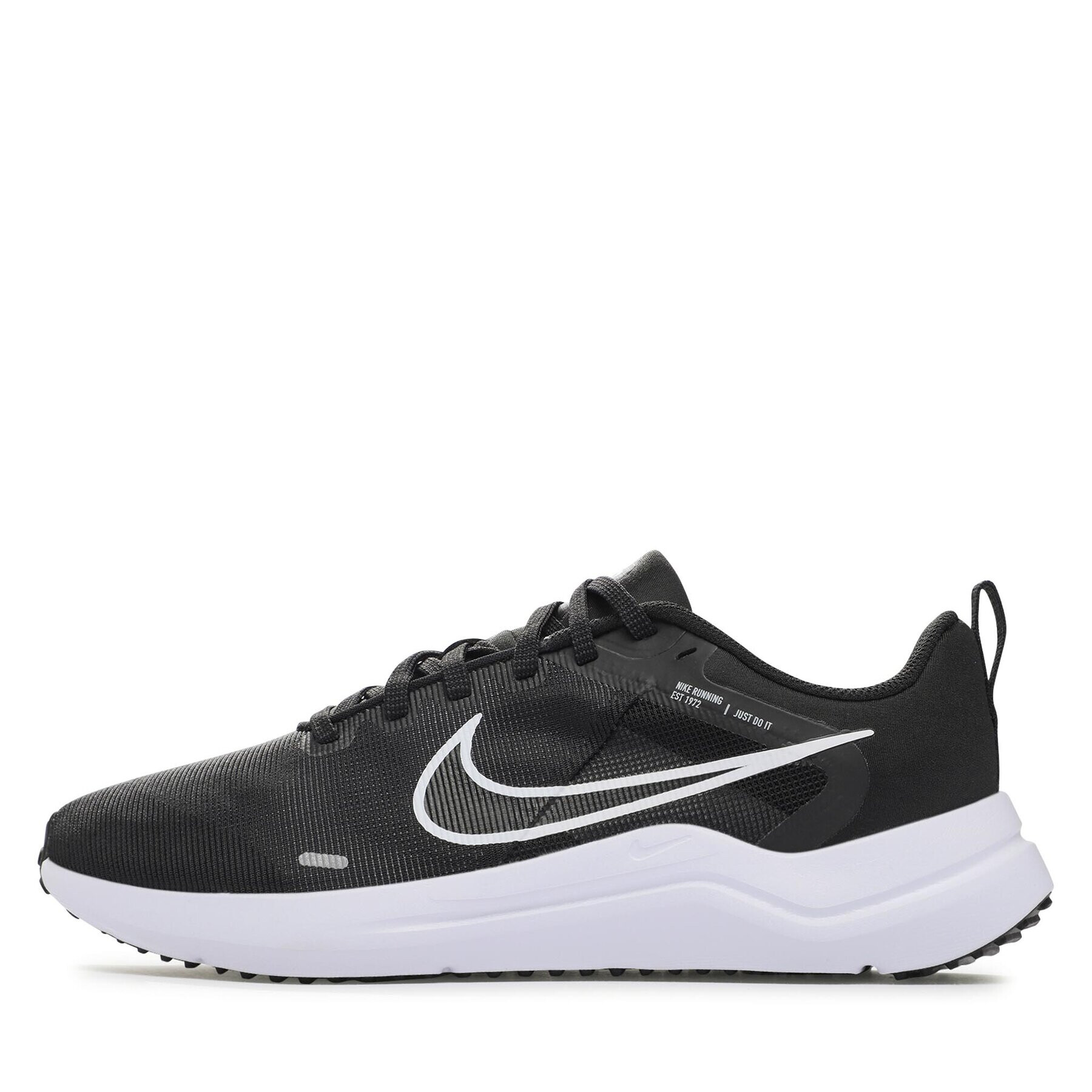 Nike Topánky Downshifter 12 DD9293 001 Čierna - Pepit.sk