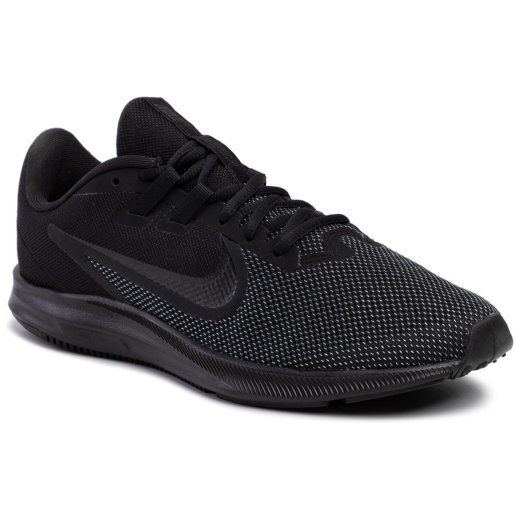 Nike Topánky Downshifter 9 AQ7481 005 Čierna - Pepit.sk