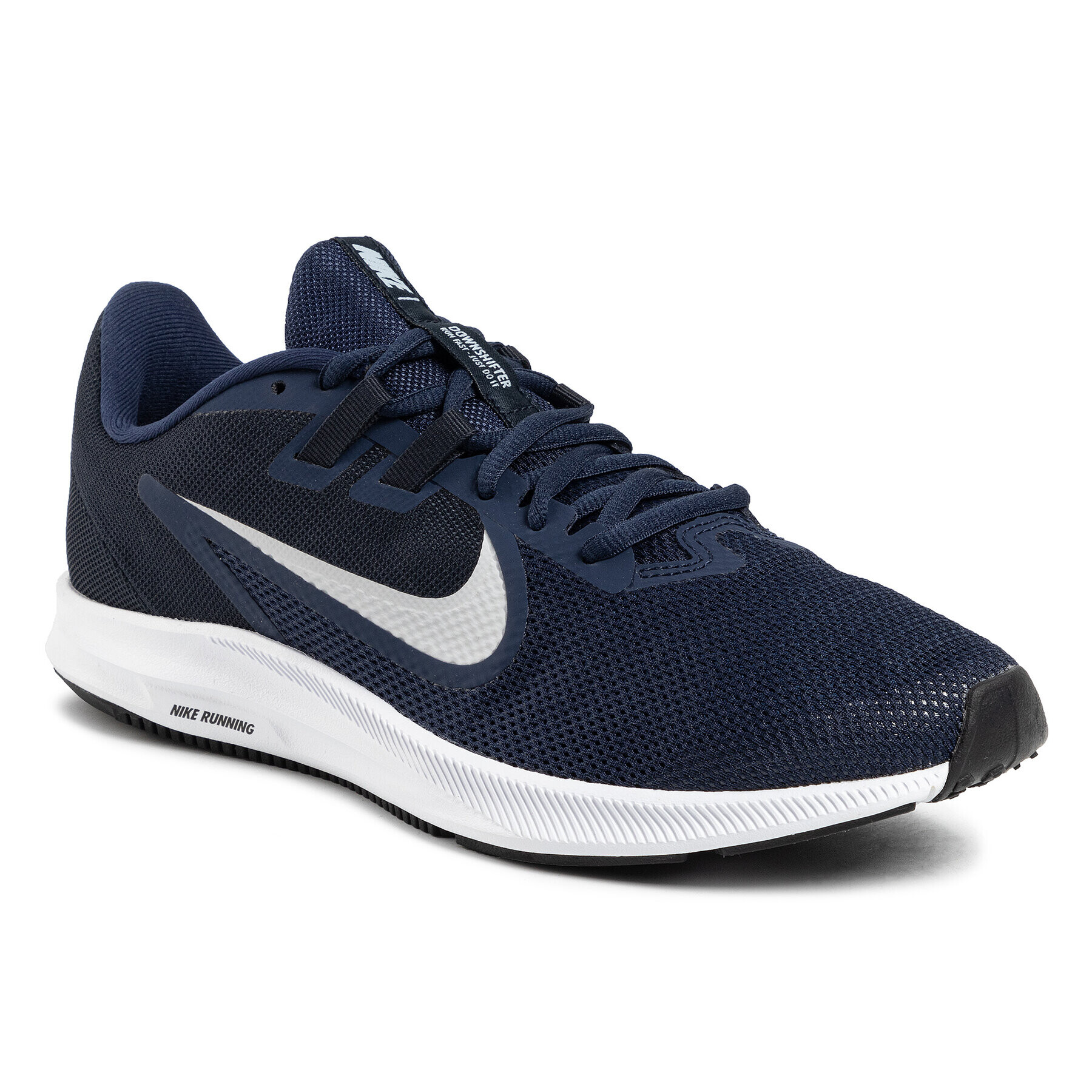 Nike Topánky Downshifter 9 AQ7481 401 Tmavomodrá - Pepit.sk