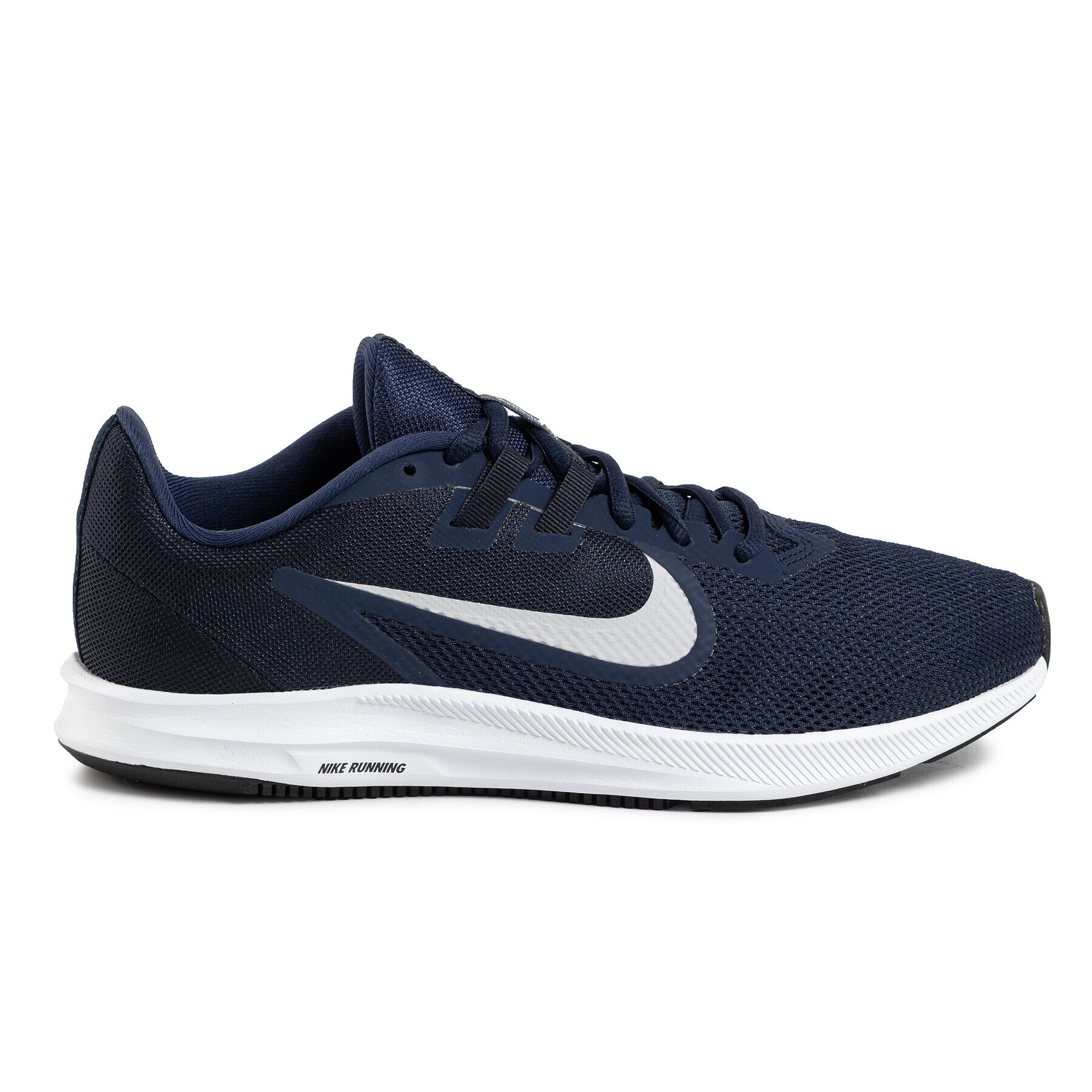 Nike Topánky Downshifter 9 AQ7481 401 Tmavomodrá - Pepit.sk