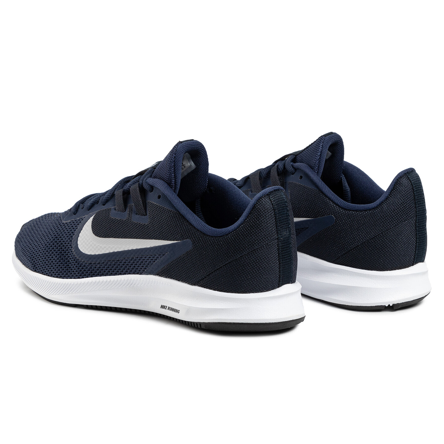 Nike Topánky Downshifter 9 AQ7481 401 Tmavomodrá - Pepit.sk